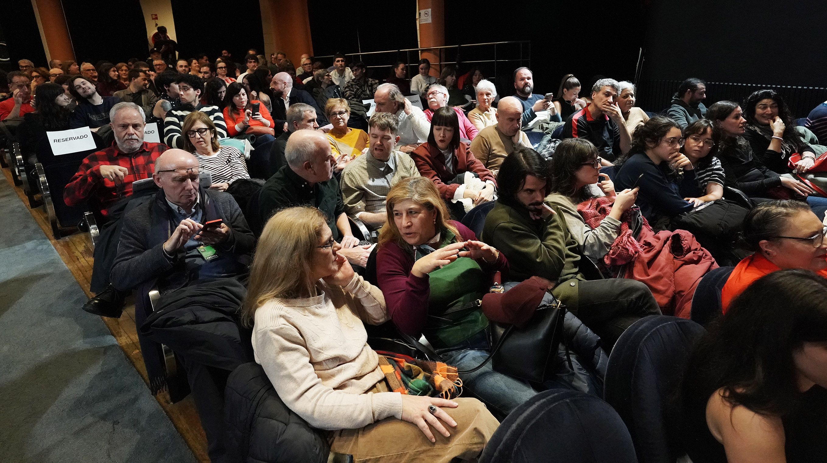 Festival Novos Cinemas