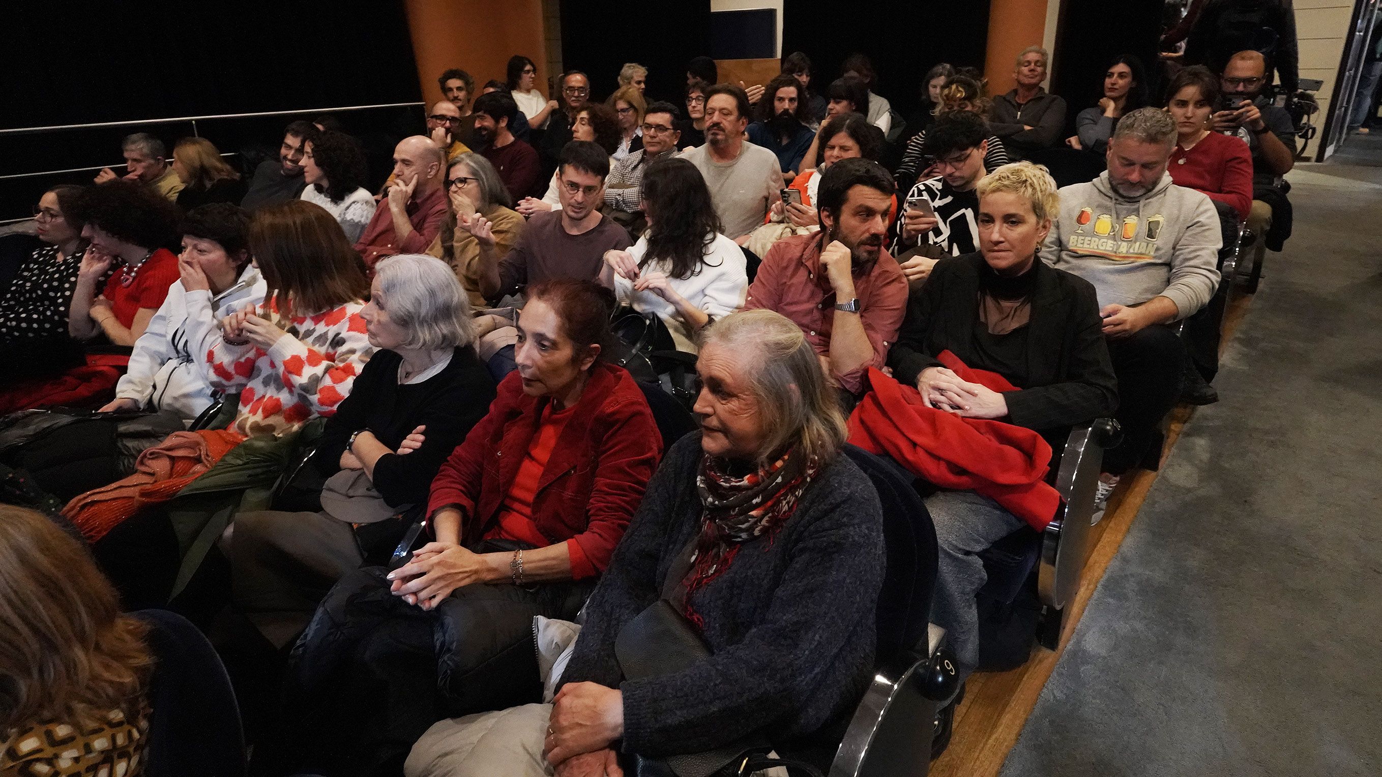Festival Novos Cinemas