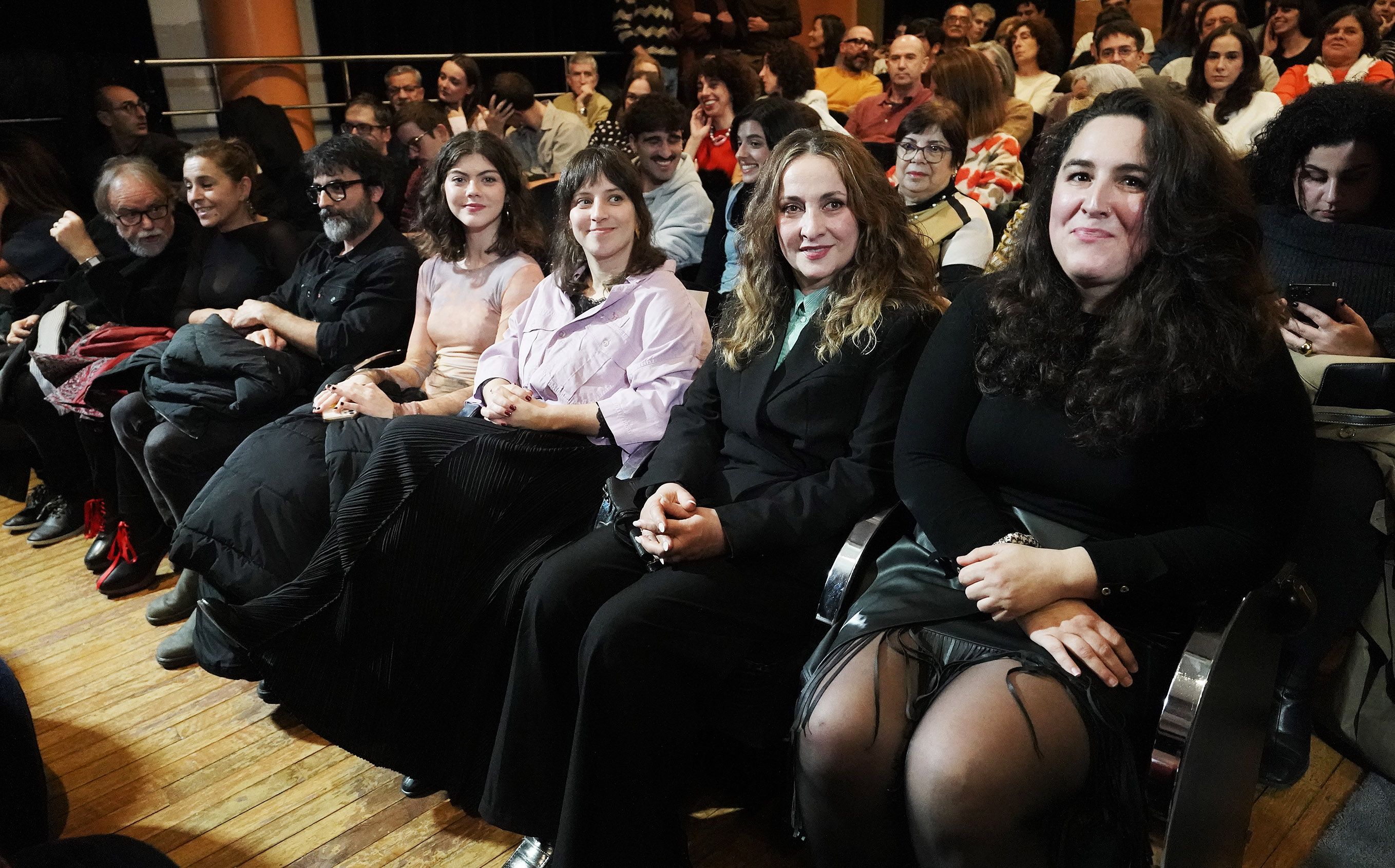 Festival Novos Cinemas