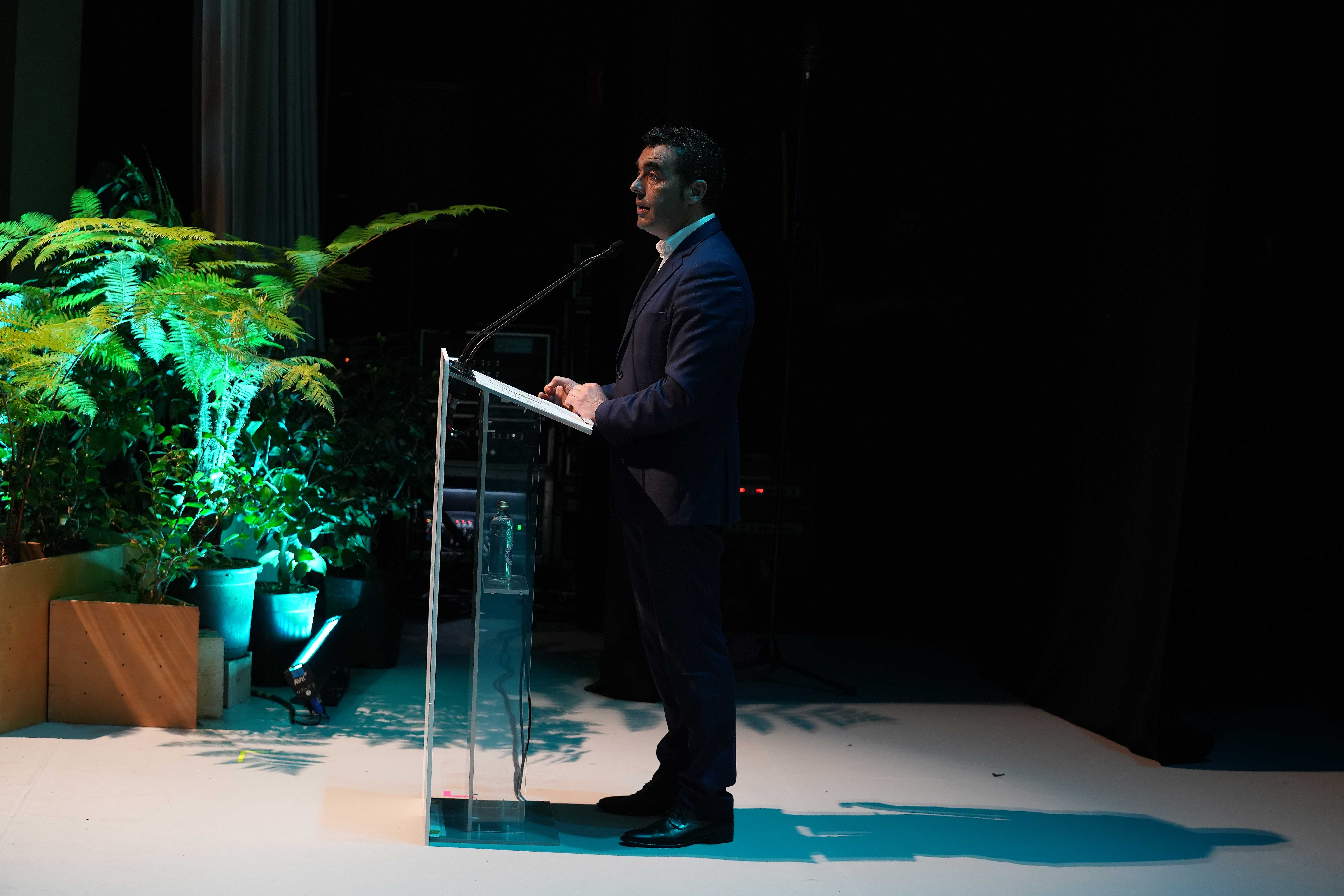 Primera Gala Provincia Comunitaria