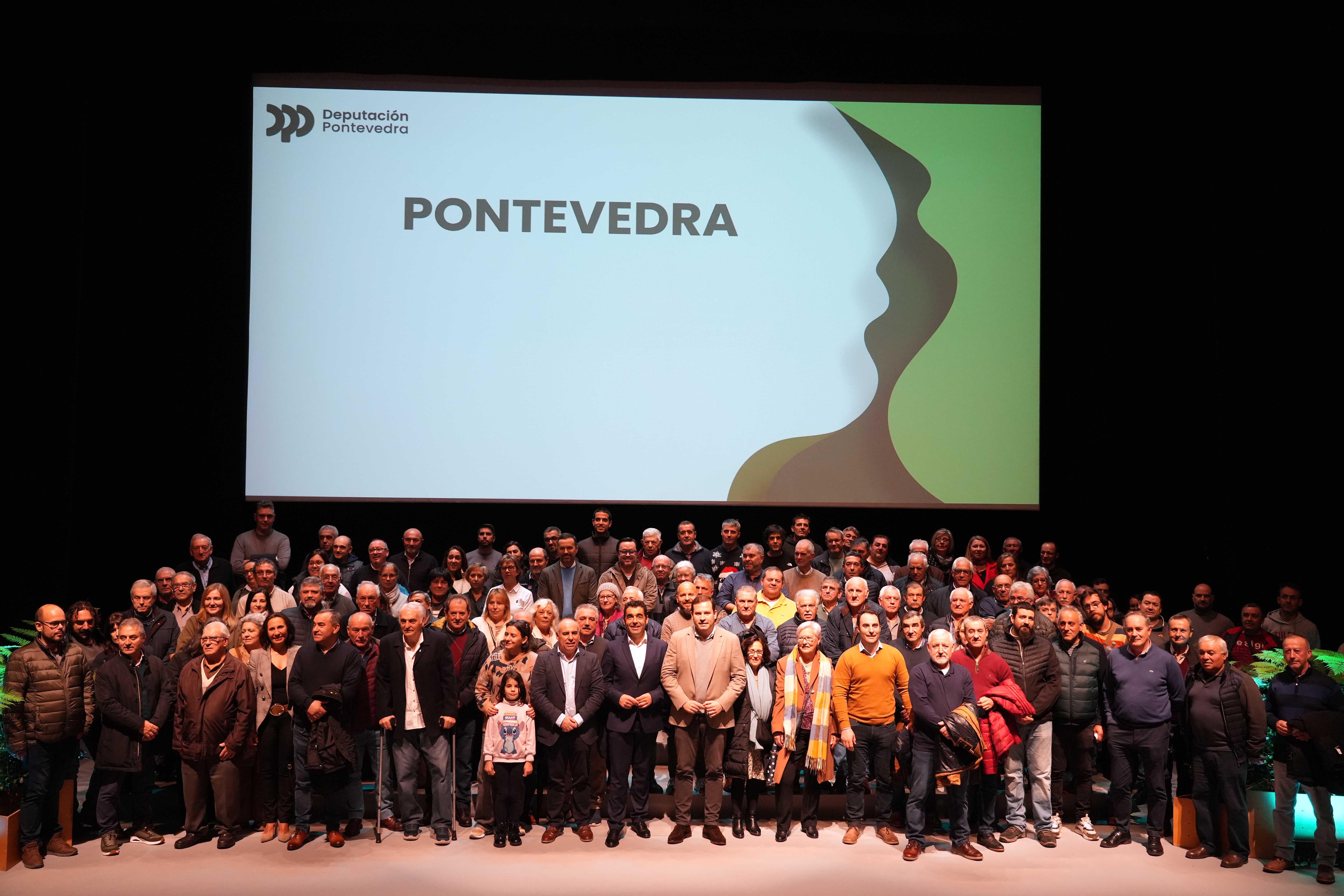Primera Gala Provincia Comunitaria