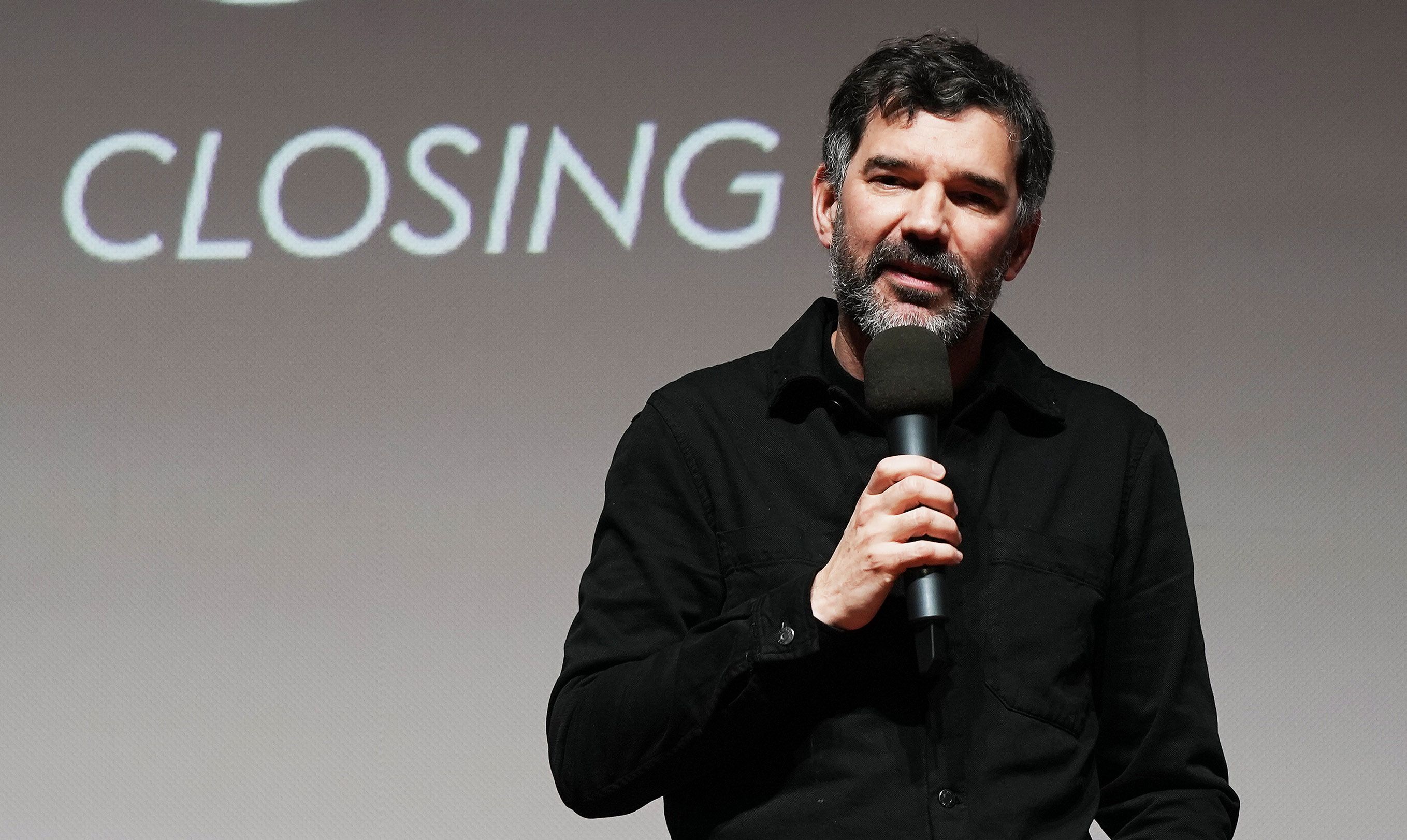 Clausura del Festival Novos Cinemas