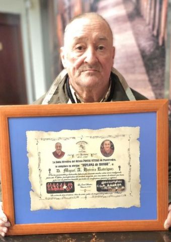 Miguel Antonio Herrera Rodríguez