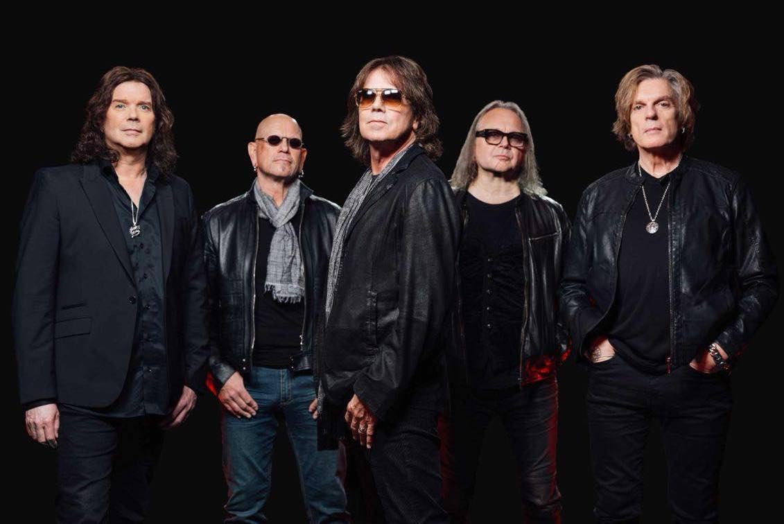 Europe, banda sueca de rock