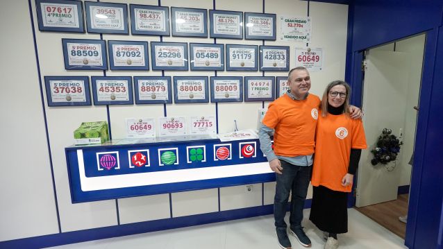 Todos os premios que repartiron na administración da Illa de Arousa nos últimos anos