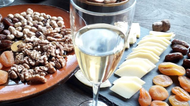 Copa de Rías Baixas Espumoso de Calidade