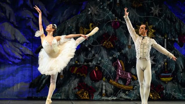 Ballet de Kiev Ballet de Kiev