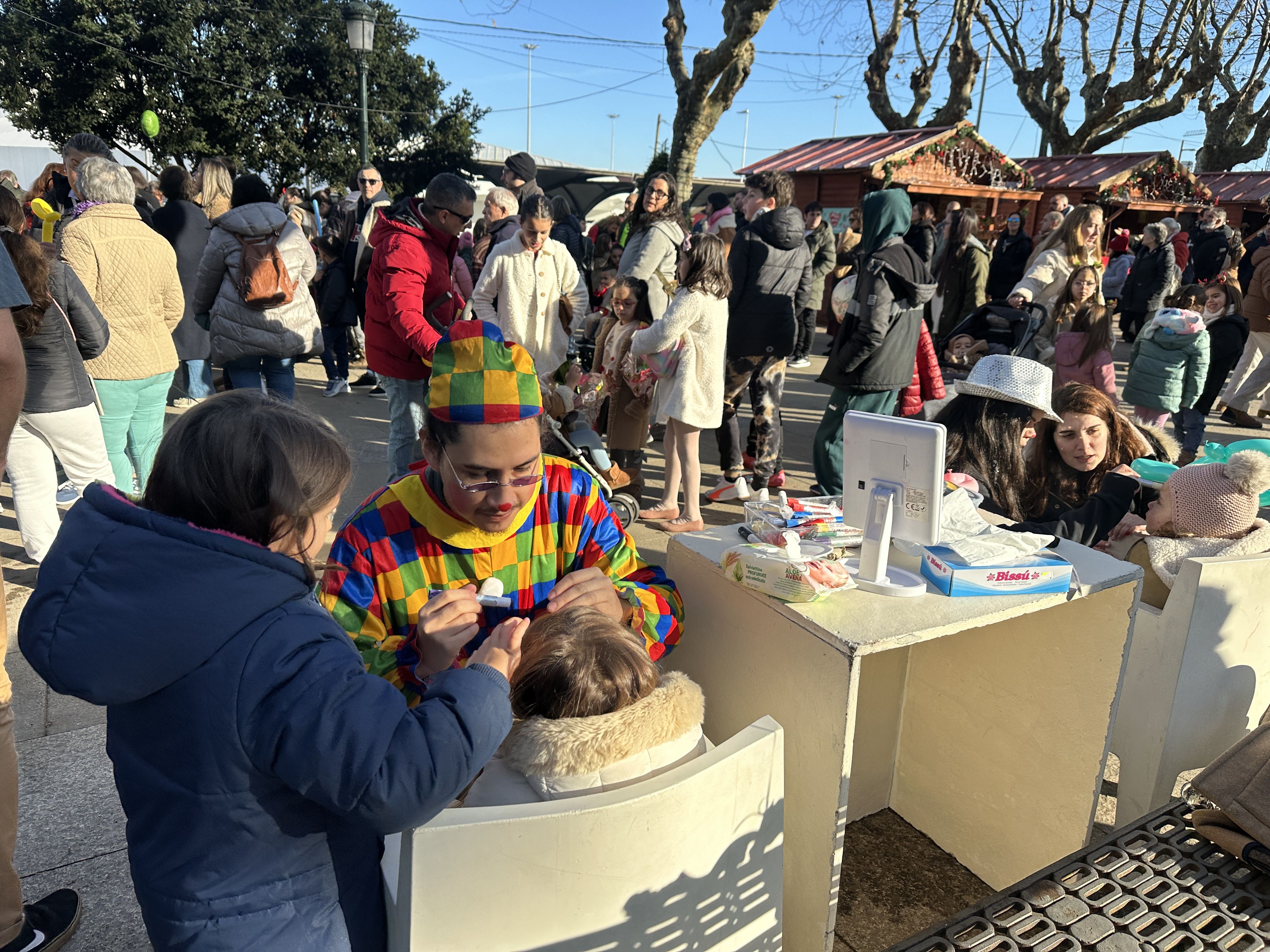 Despedida infantil de 2025 en Marín Despedida infantil de 2025 en Marín