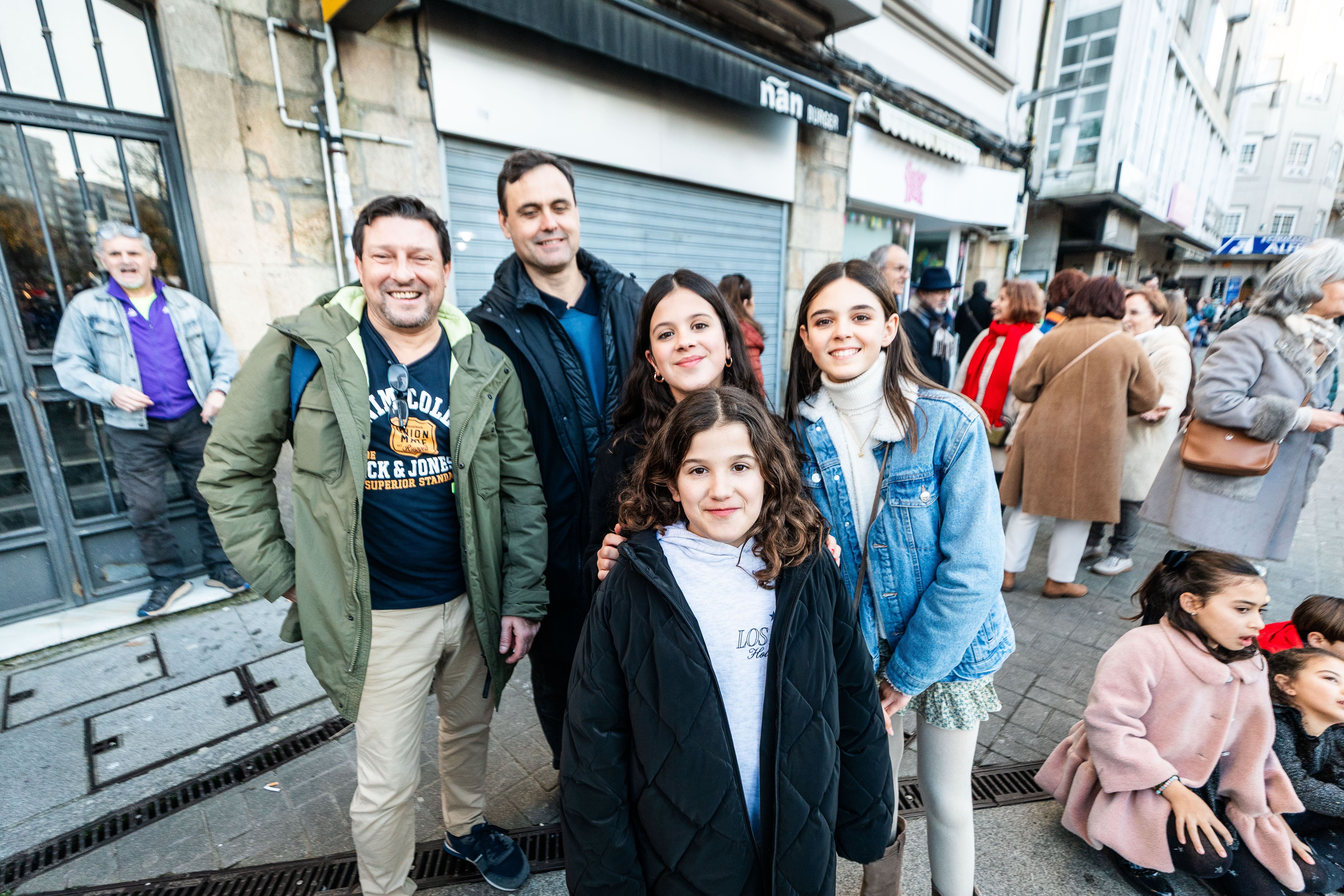 San Silvestre de Pontevedra 2025 San Silvestre de Pontevedra 2025