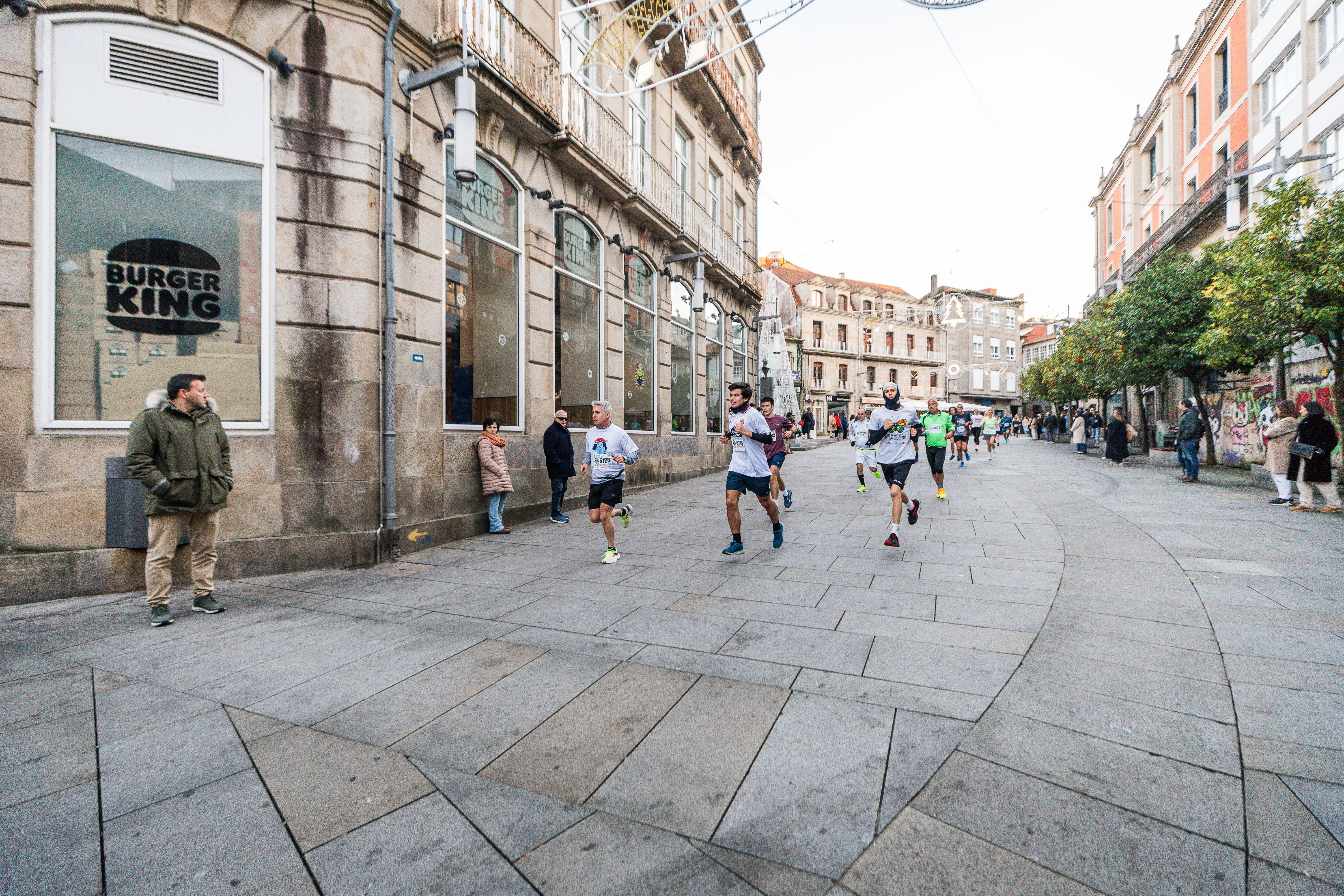 San Silvestre de Pontevedra 2025 San Silvestre de Pontevedra 2025