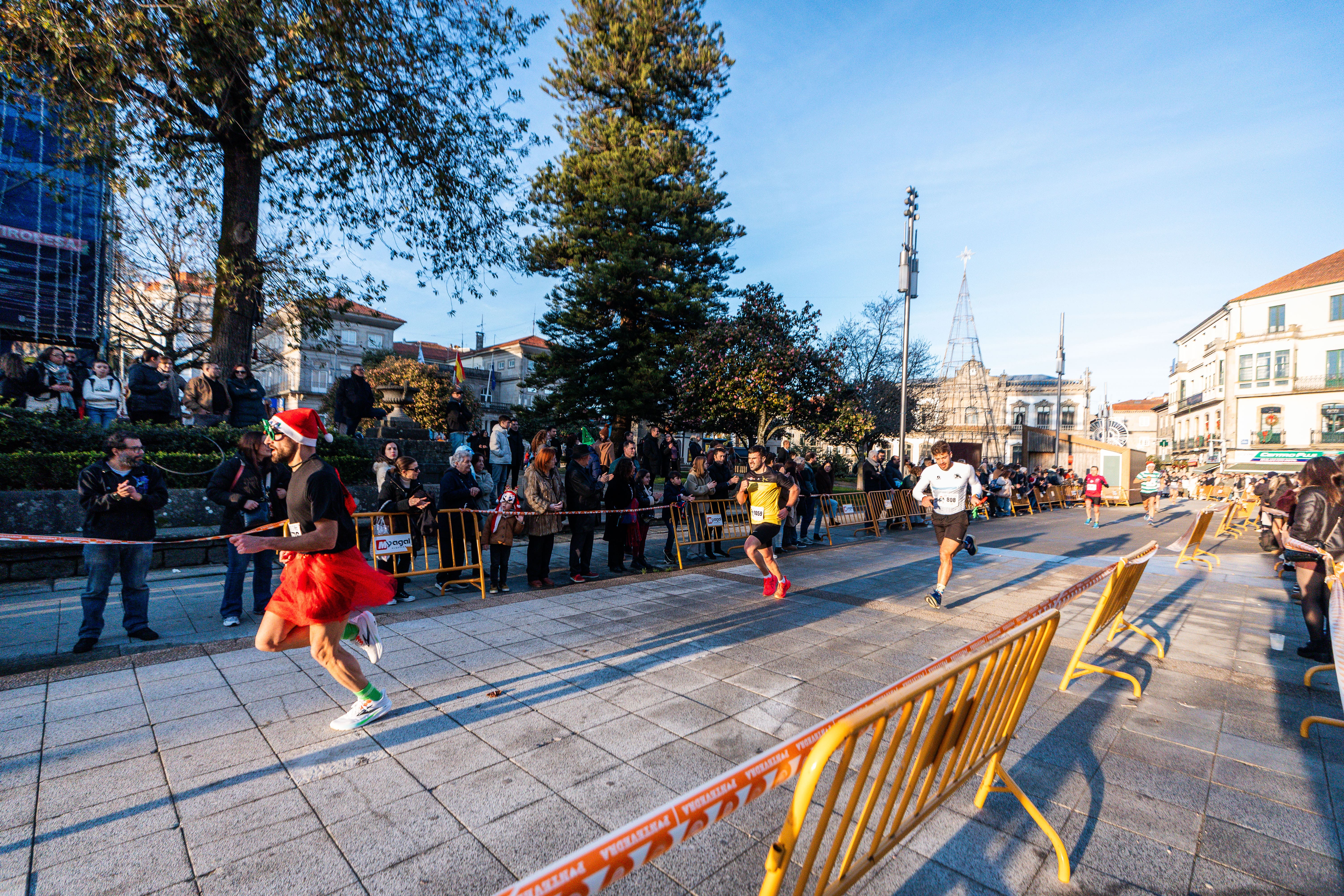 San Silvestre de Pontevedra 2025 San Silvestre de Pontevedra 2025