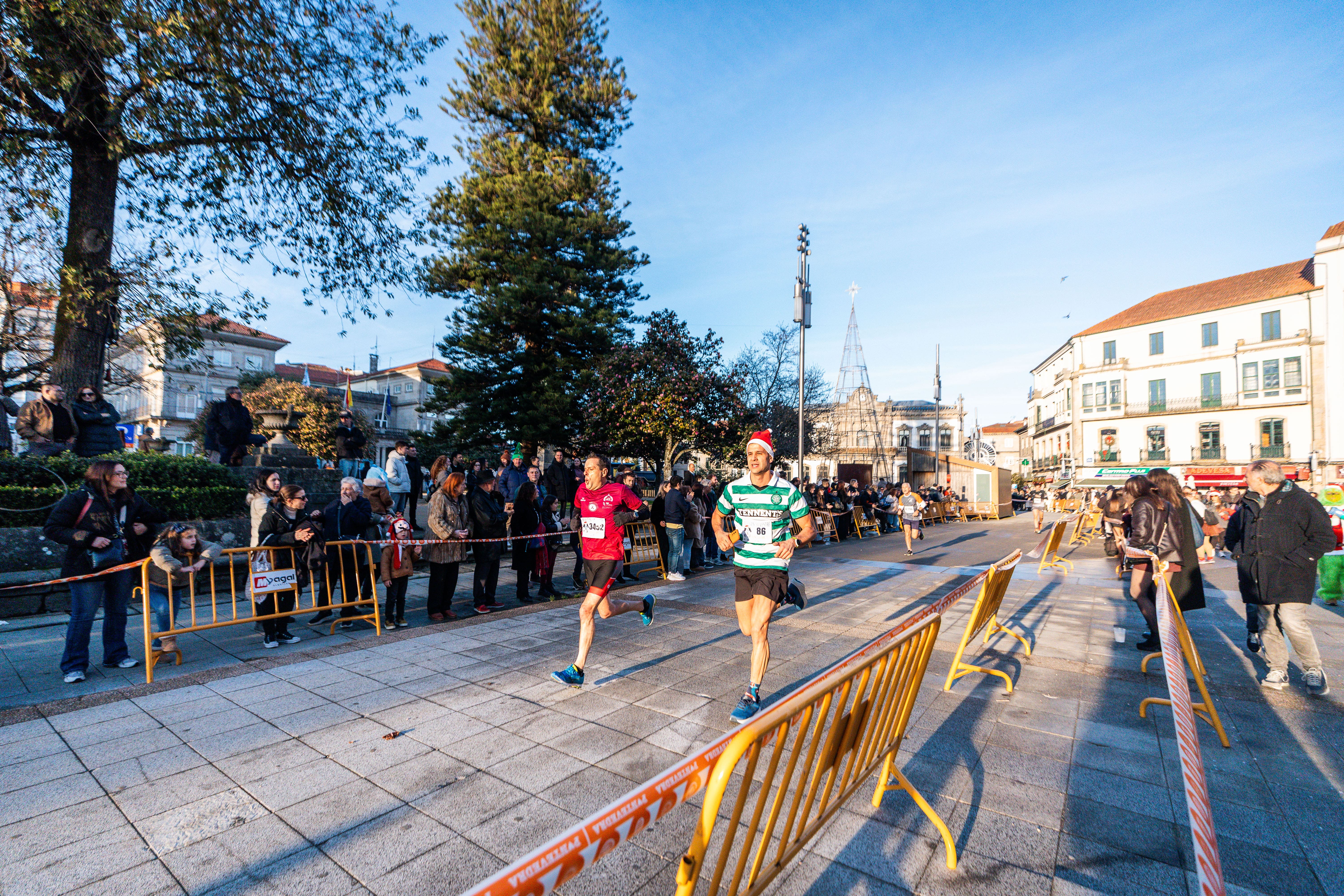 San Silvestre de Pontevedra 2025 San Silvestre de Pontevedra 2025