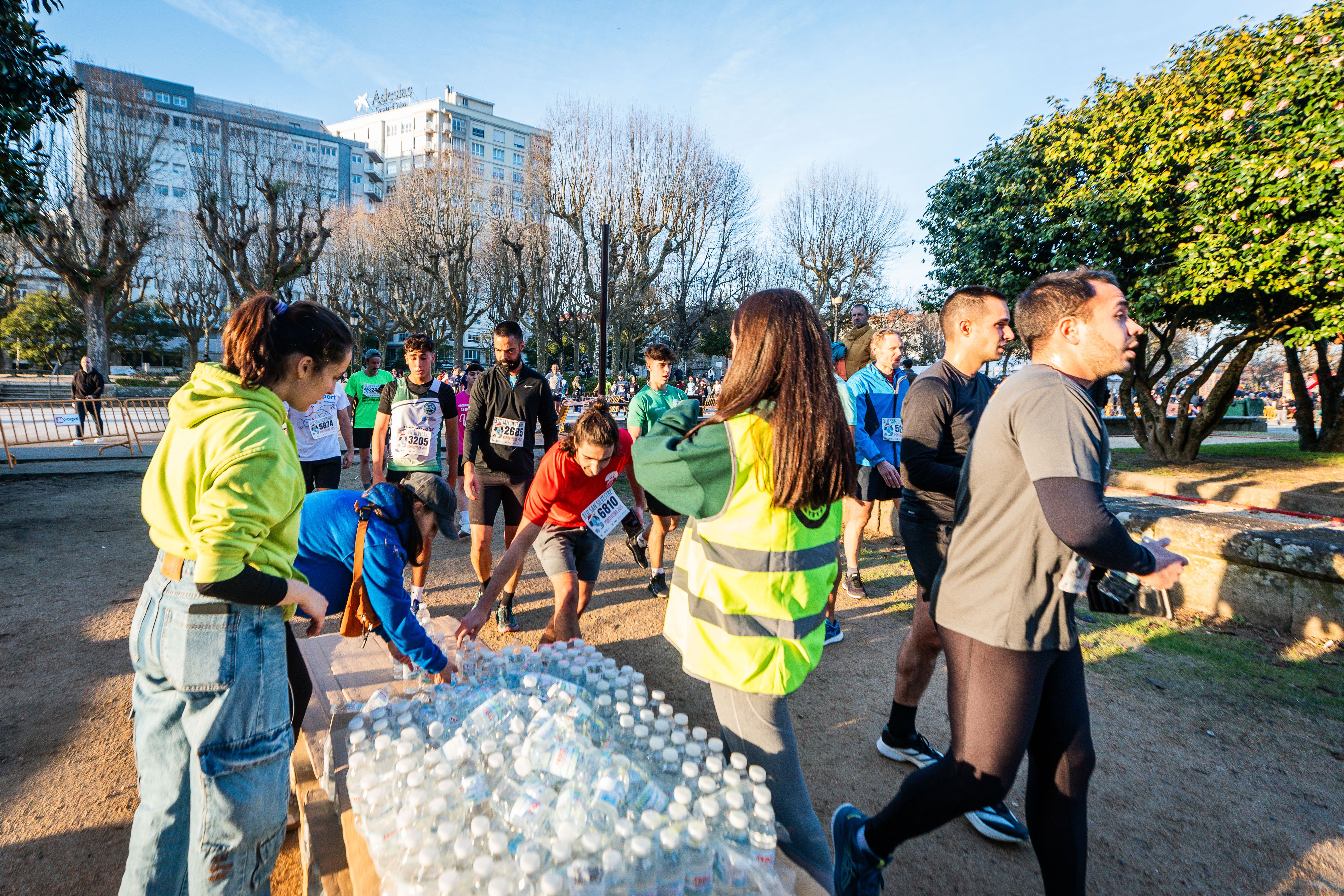 San Silvestre de Pontevedra 2025 San Silvestre de Pontevedra 2025