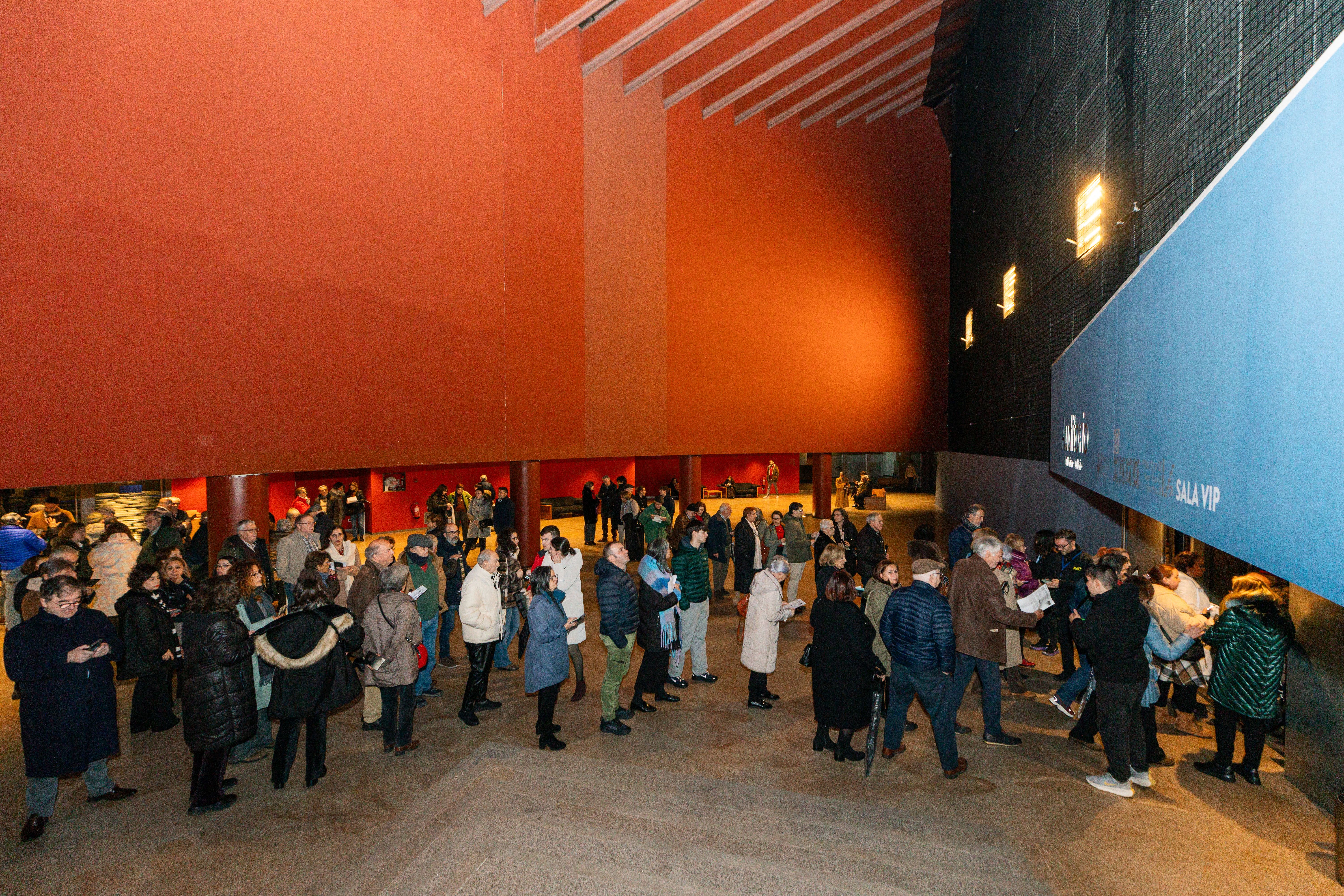 Concerto de Aninovo 2026 Concerto de Aninovo 2026