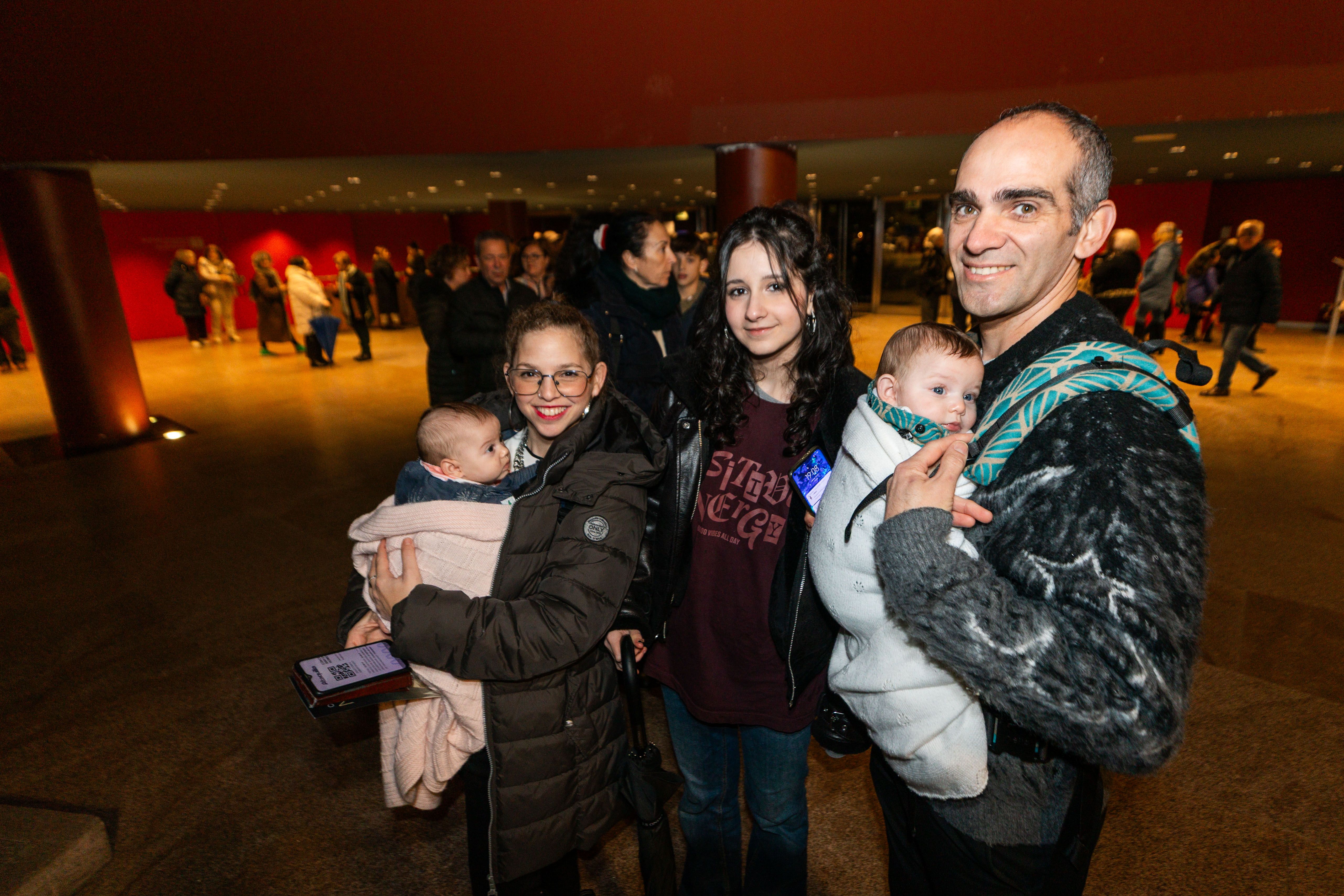 Concerto de Aninovo 2026 Concerto de Aninovo 2026