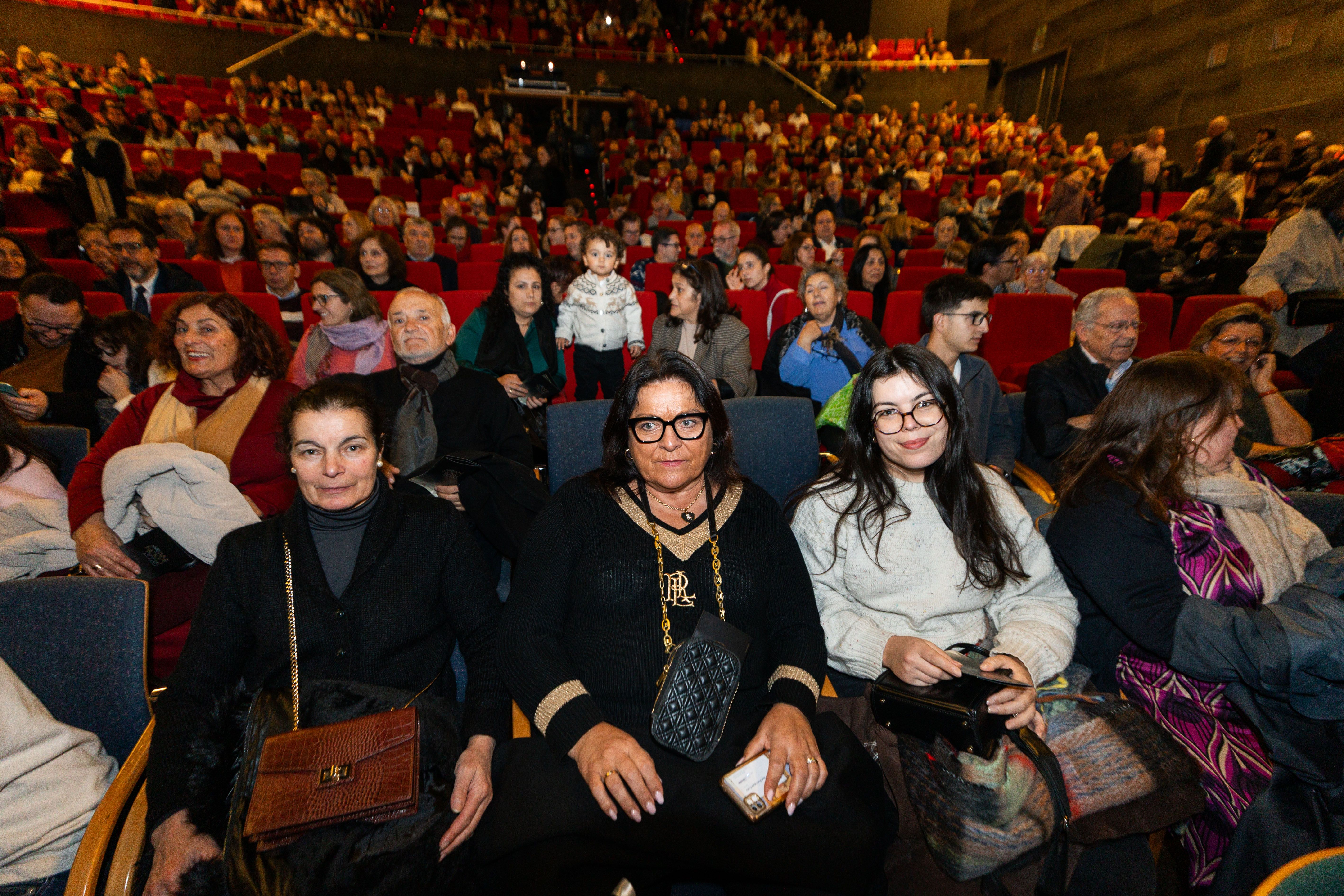 Concerto de Aninovo 2026 Concerto de Aninovo 2026