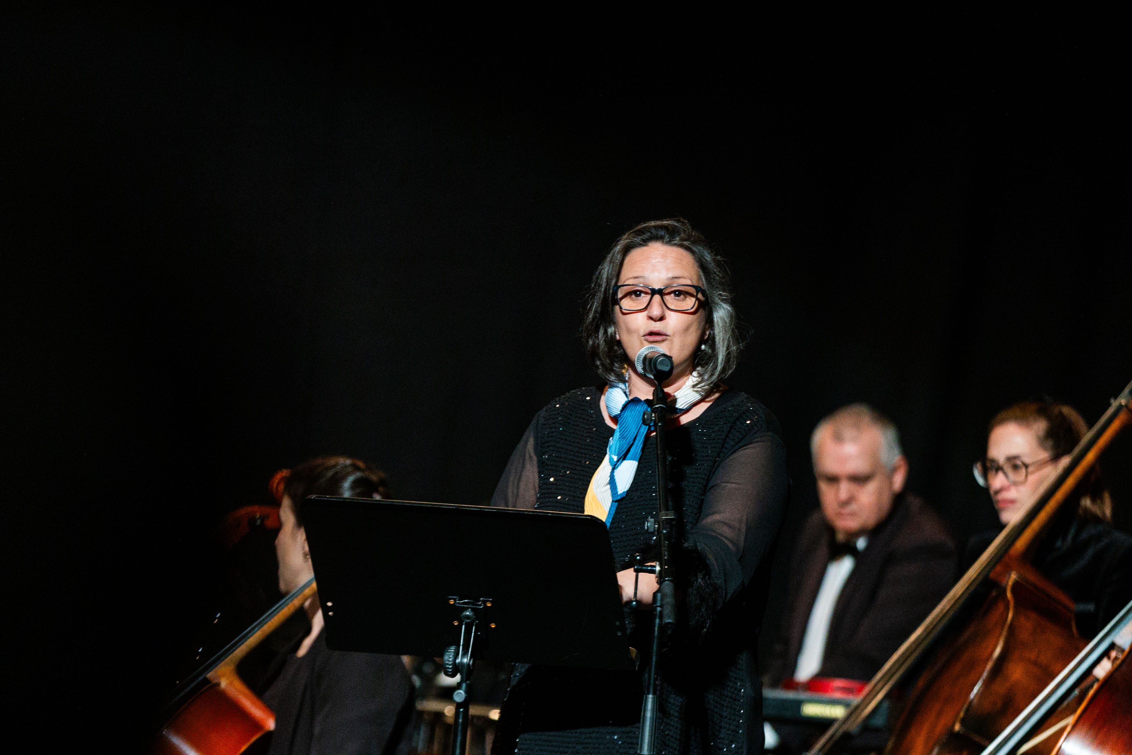 Concerto de Aninovo 2026 Concerto de Aninovo 2026