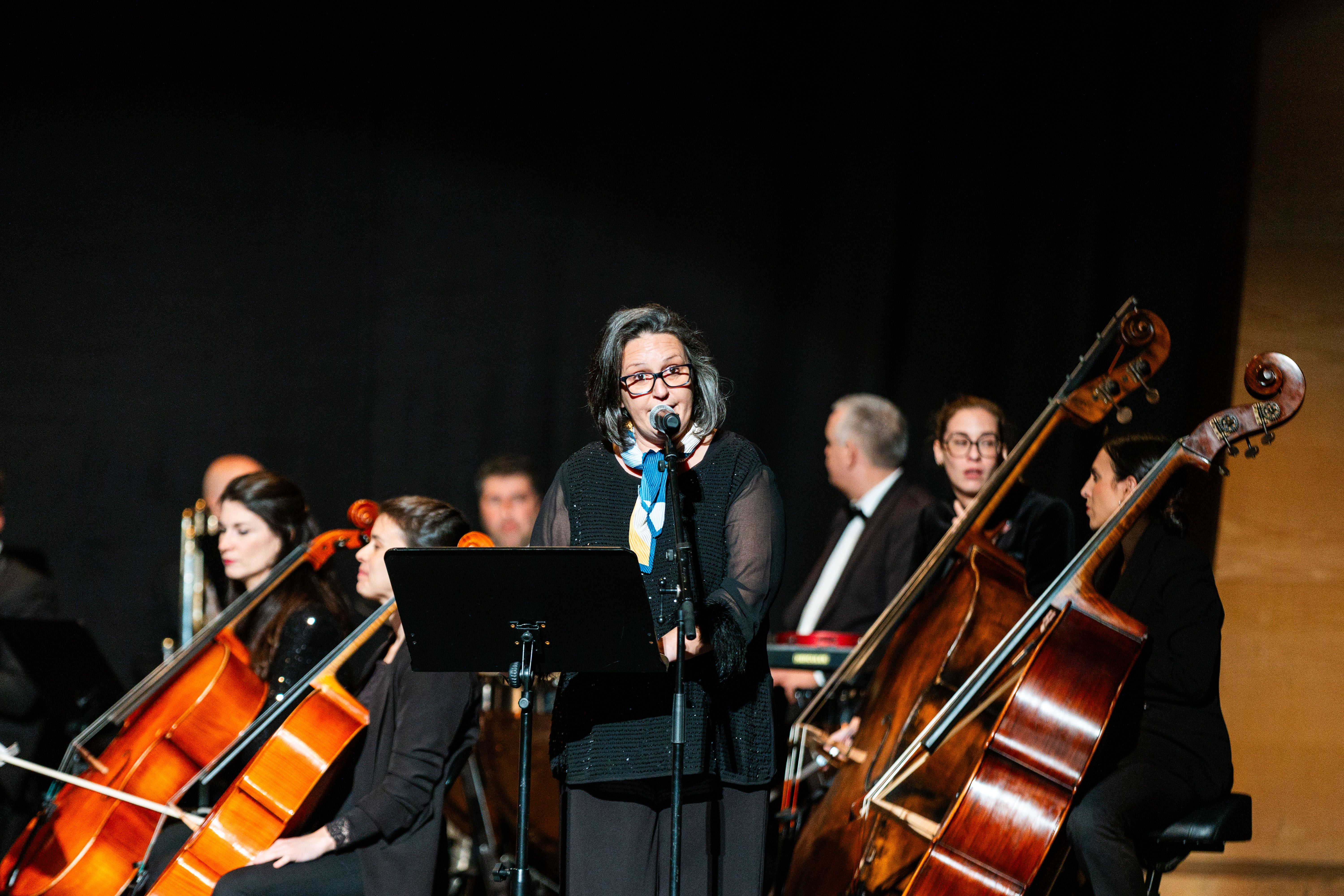 Concerto de Aninovo 2026 Concerto de Aninovo 2026