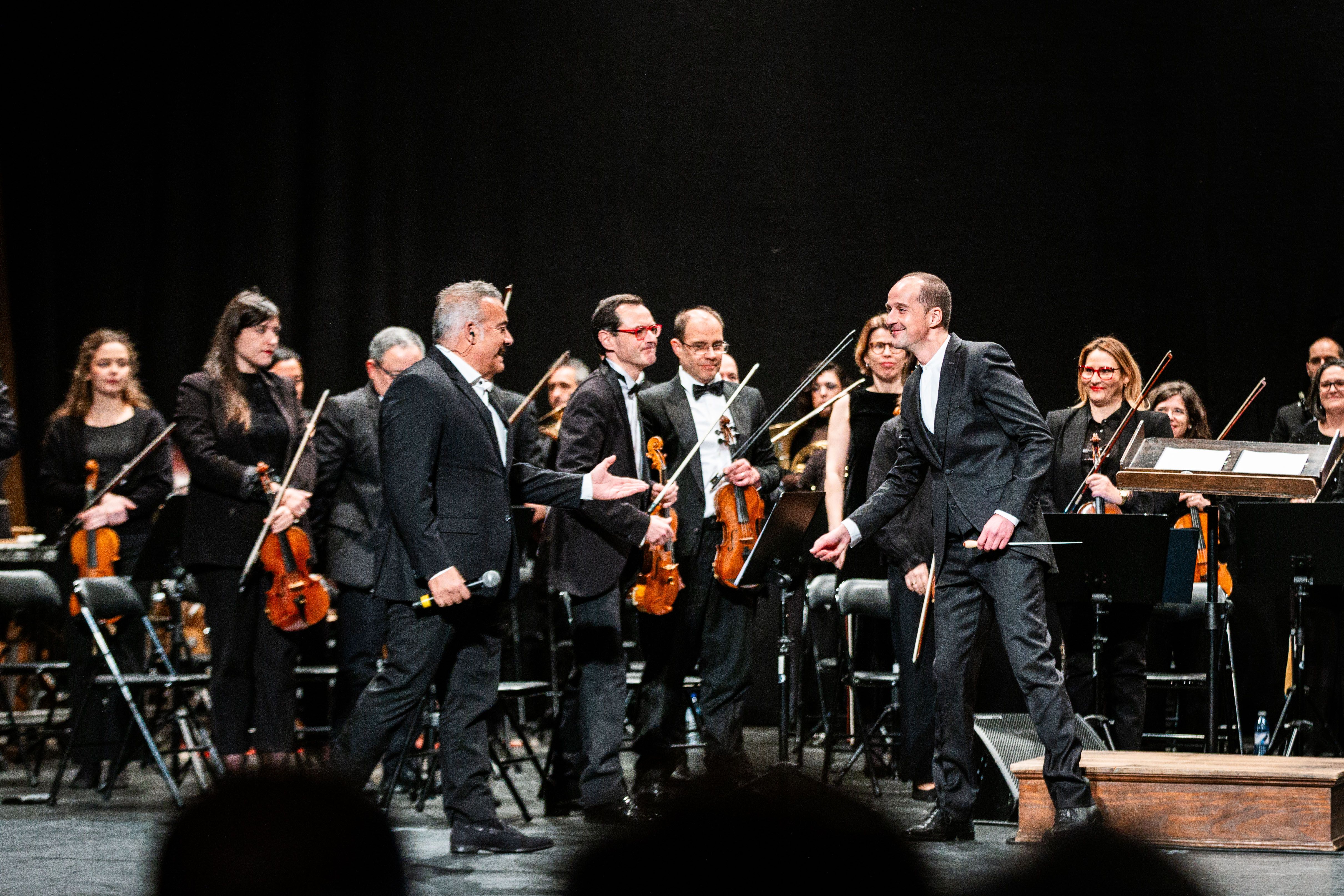 Concerto de Aninovo 2026 Concerto de Aninovo 2026