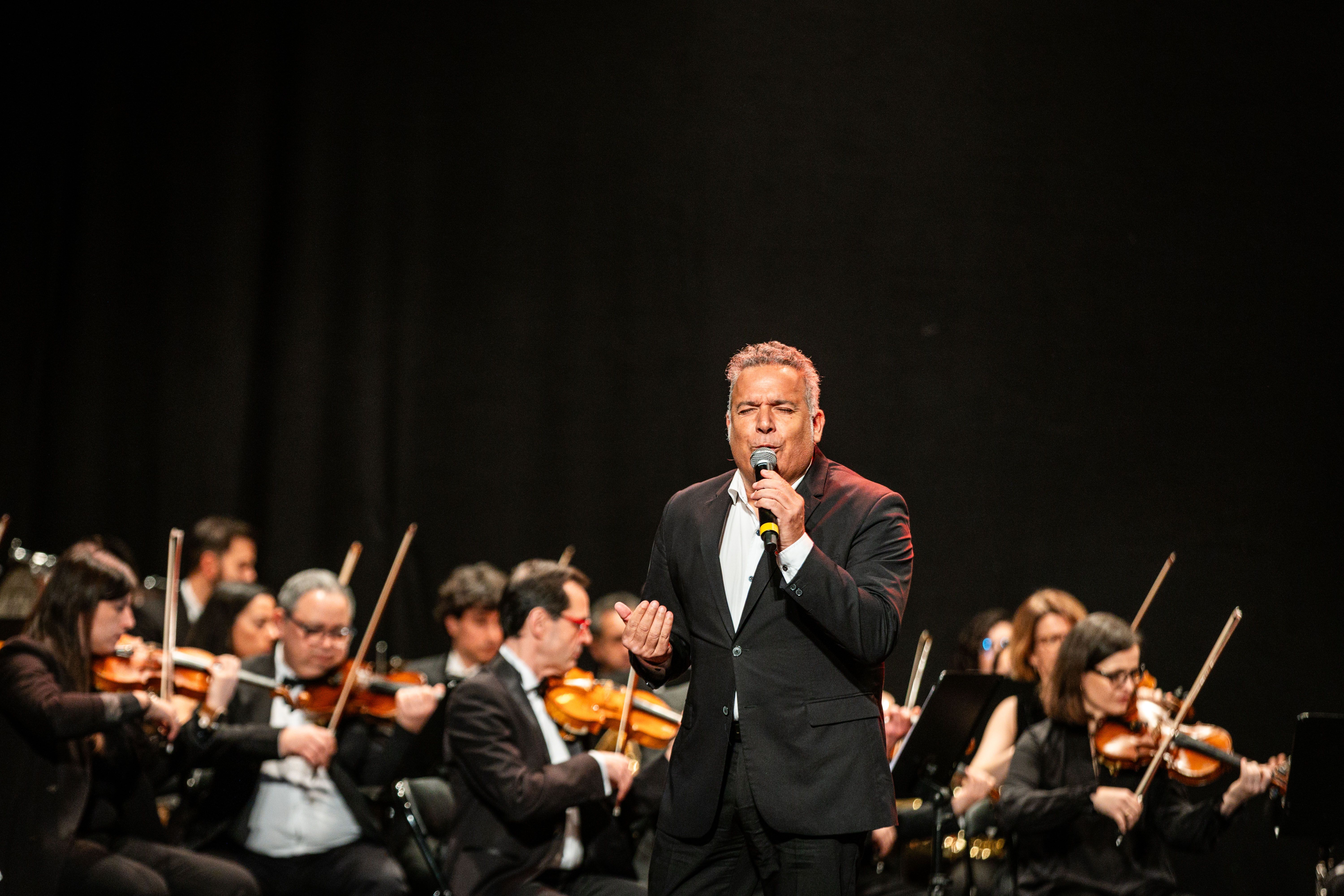 Concerto de Aninovo 2026 Concerto de Aninovo 2026