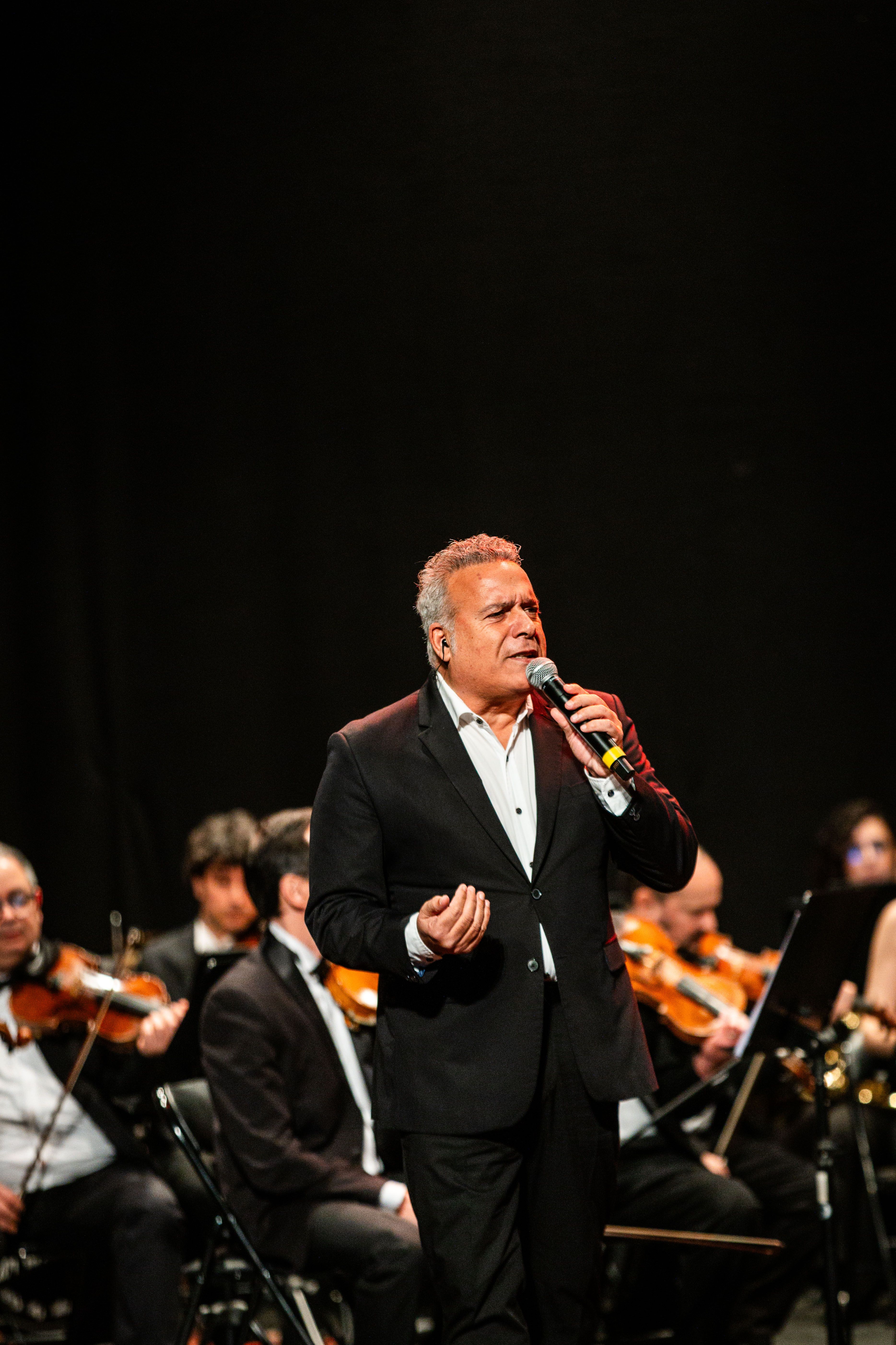 Concerto de Aninovo 2026 Concerto de Aninovo 2026