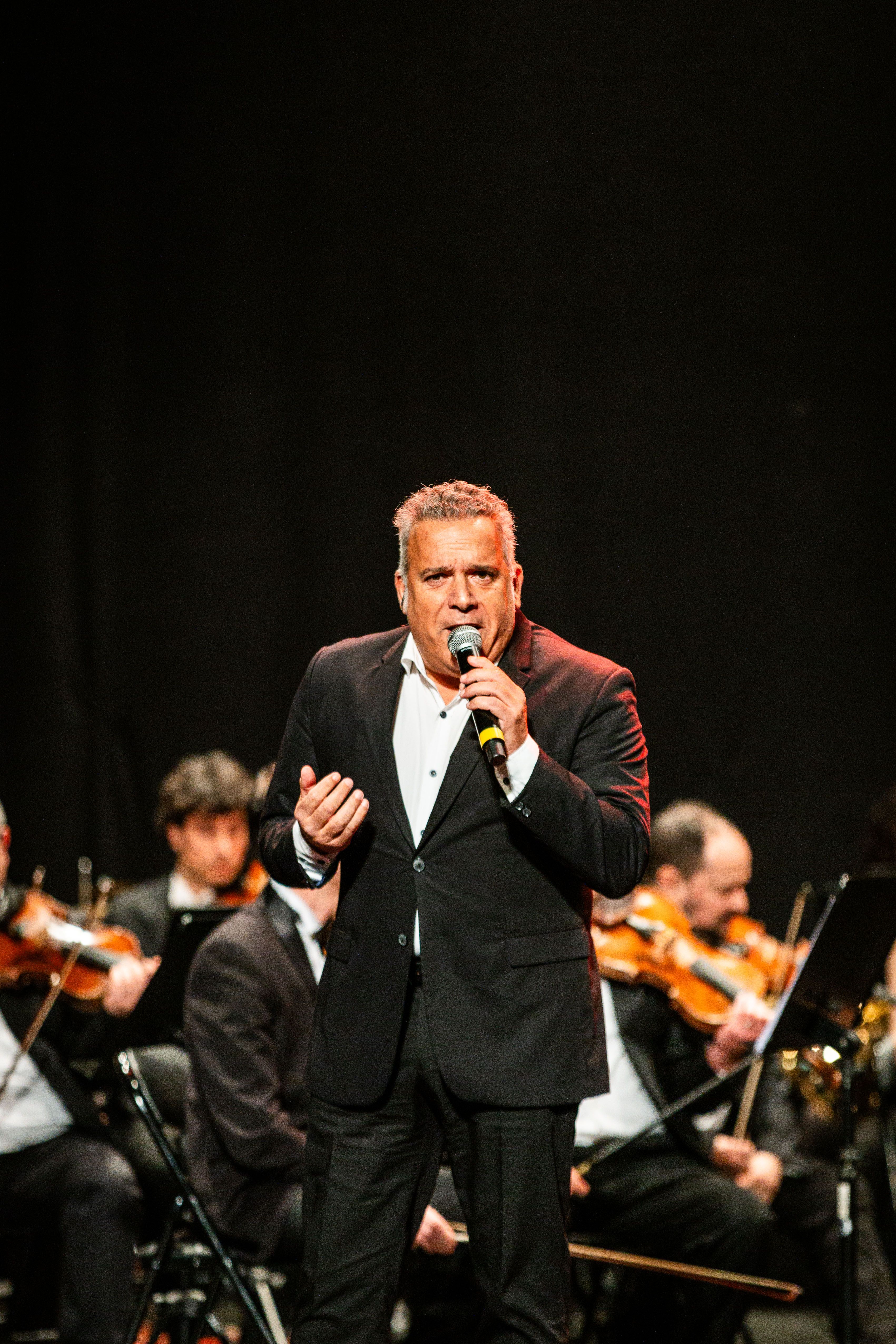 Concerto de Aninovo 2026 Concerto de Aninovo 2026