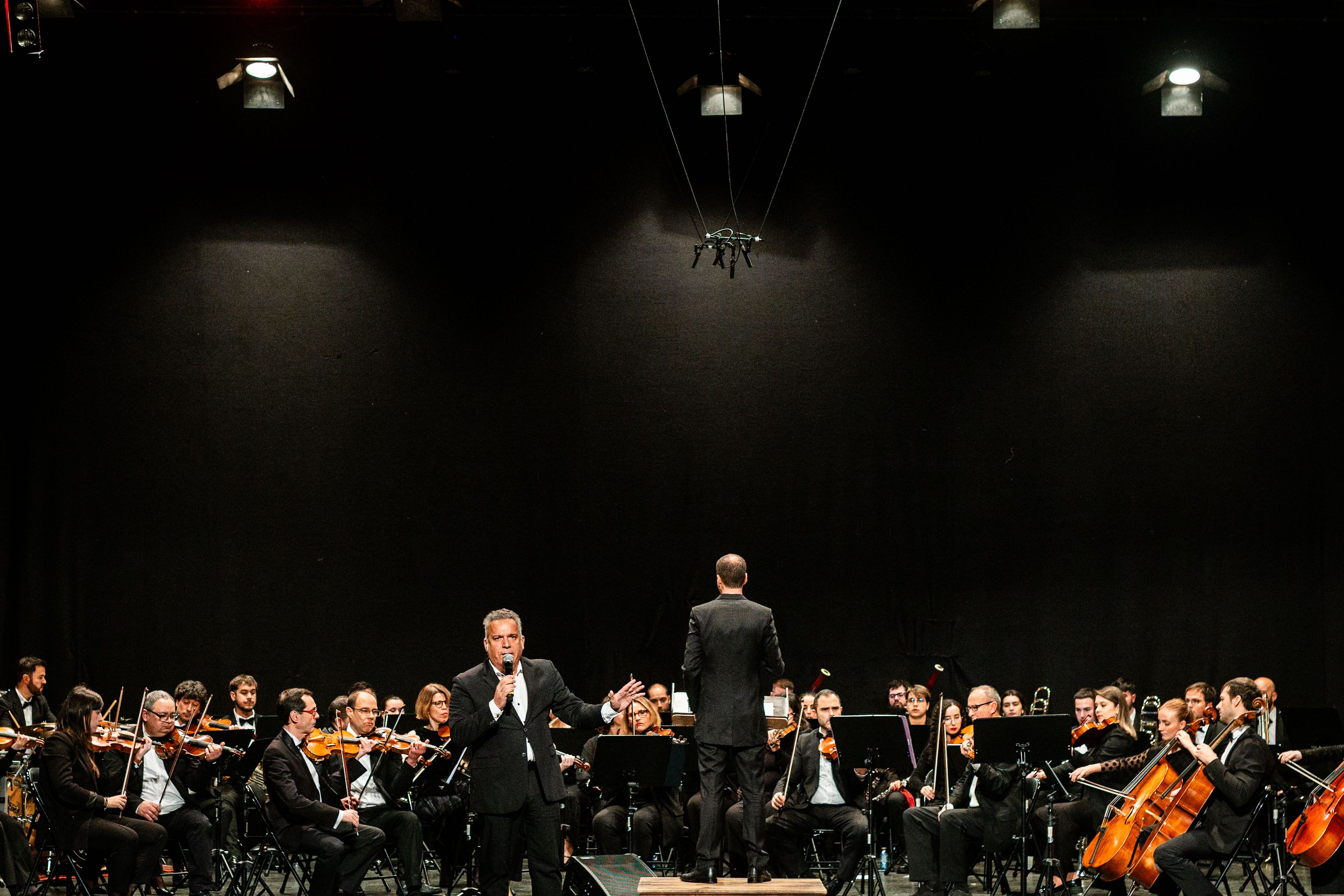Concerto de Aninovo 2026 Concerto de Aninovo 2026