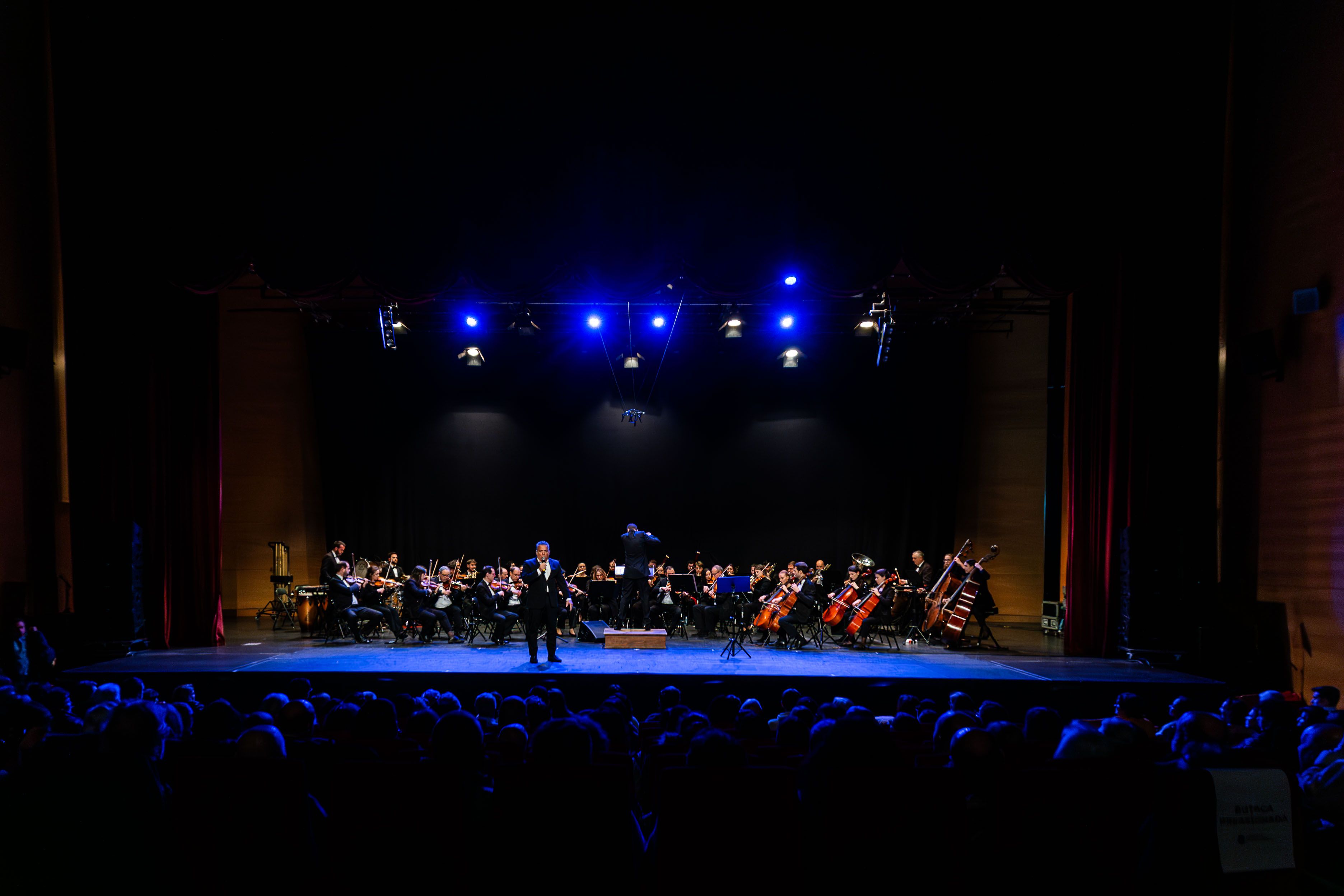 Concerto de Aninovo 2026 Concerto de Aninovo 2026