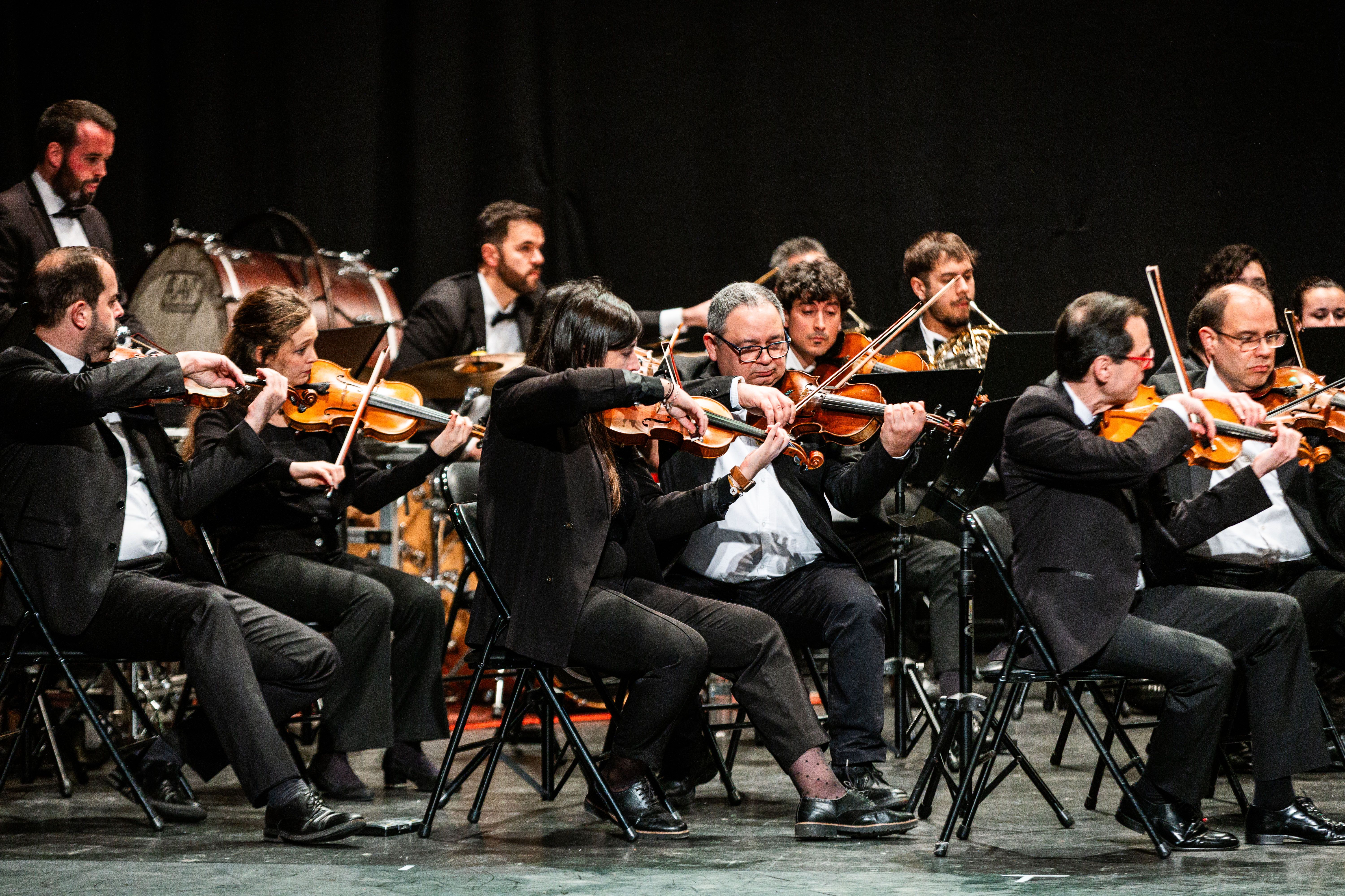Concerto de Aninovo 2026 Concerto de Aninovo 2026