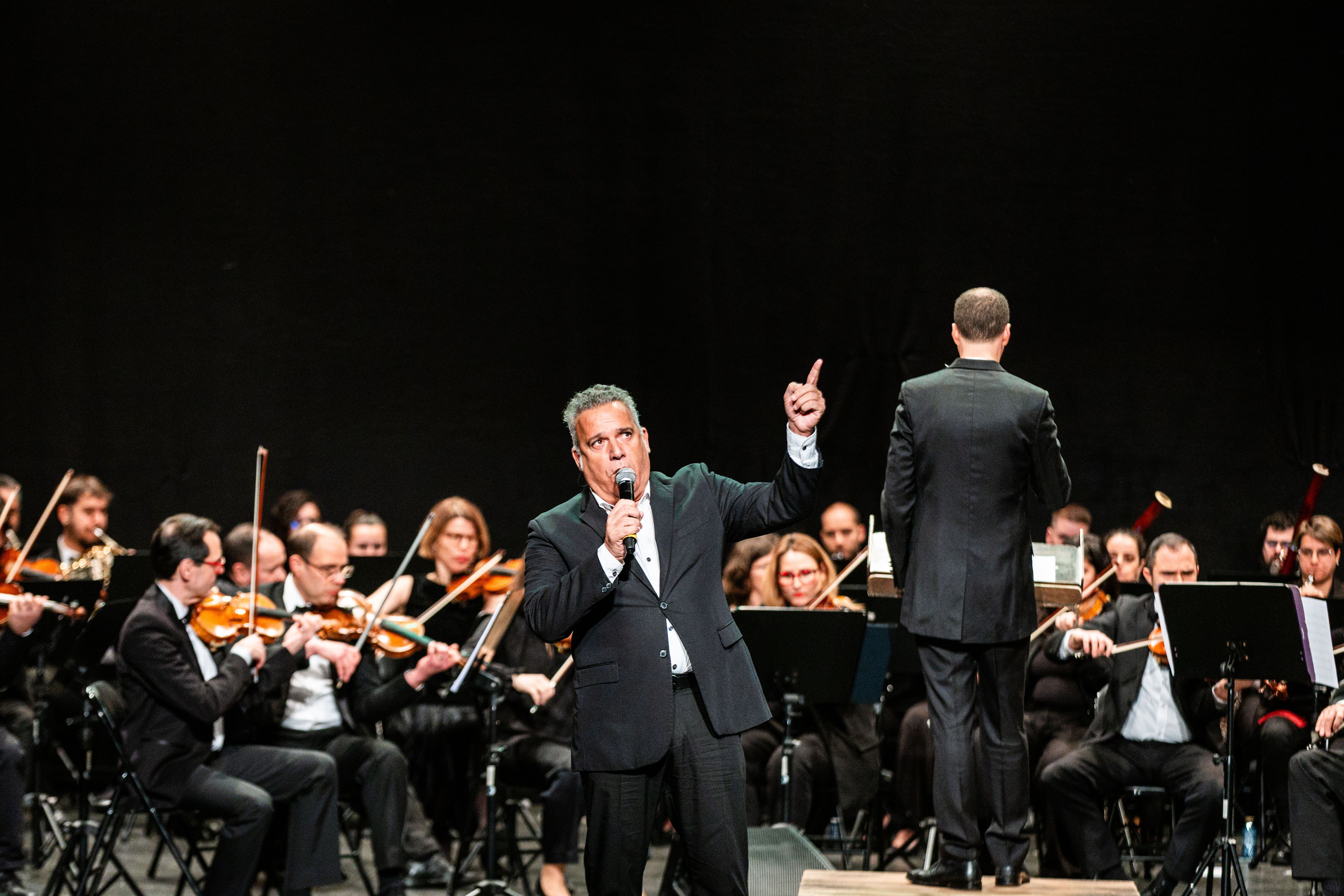 Concerto de Aninovo 2026 Concerto de Aninovo 2026
