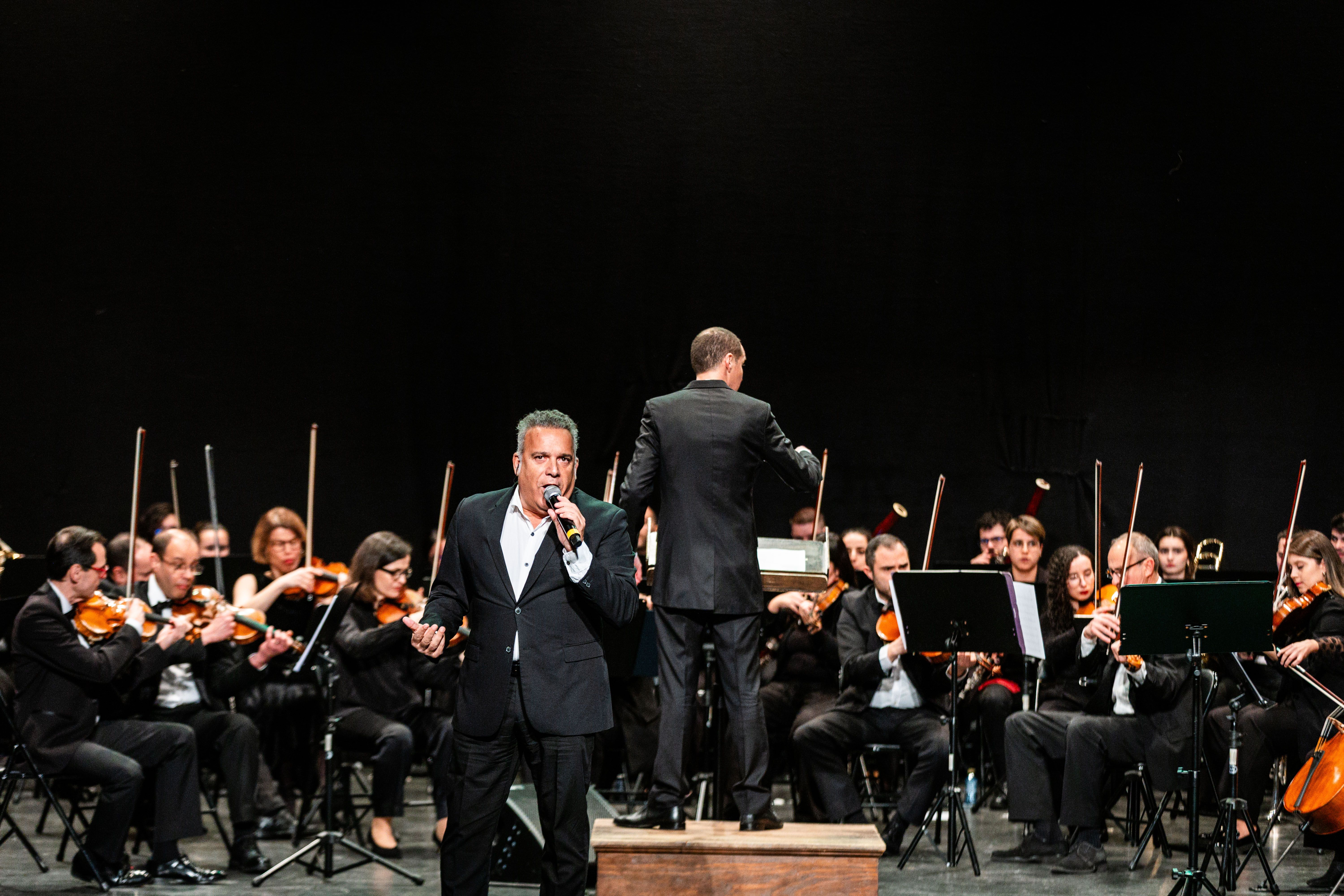 Concerto de Aninovo 2026 Concerto de Aninovo 2026