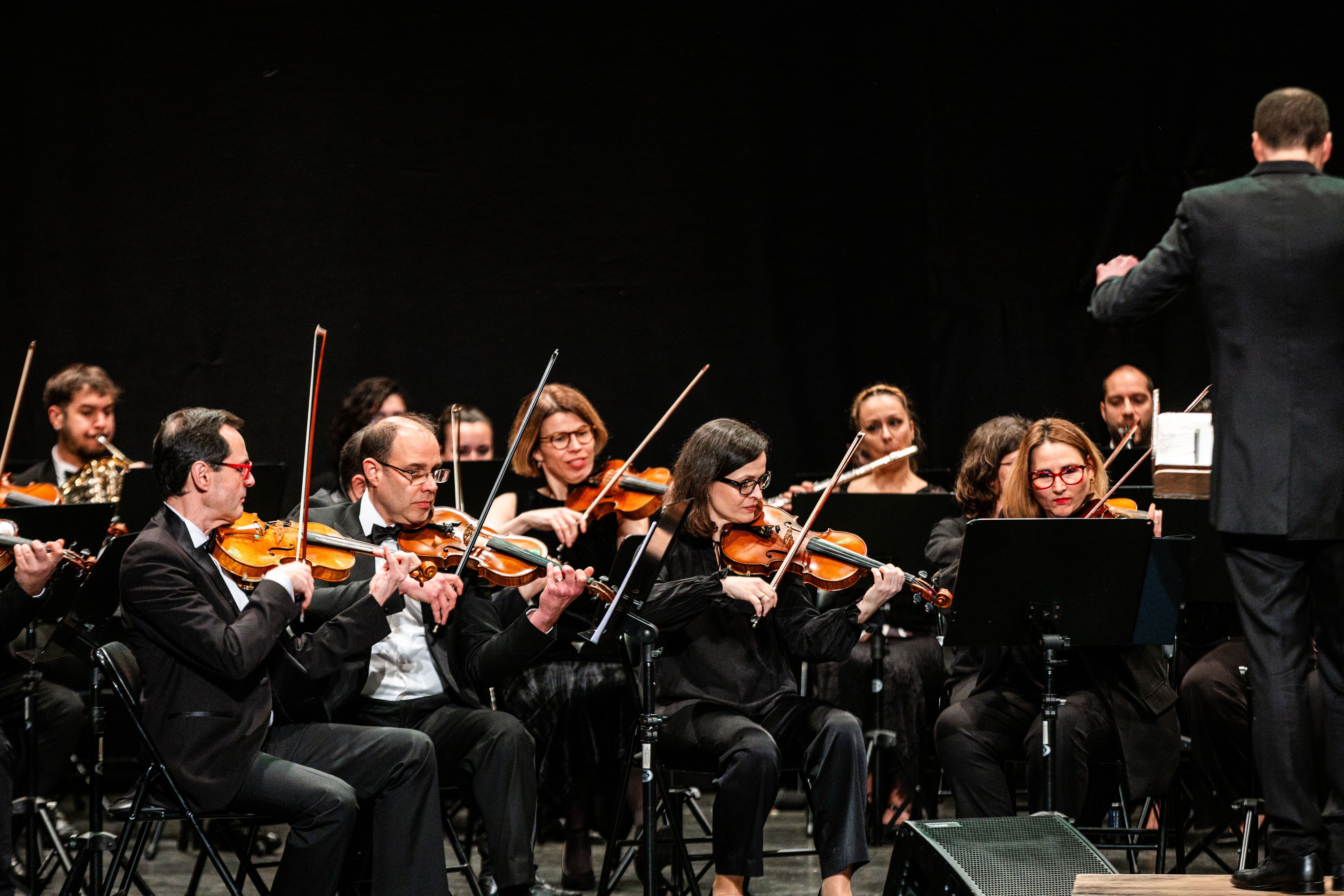 Concerto de Aninovo 2026 Concerto de Aninovo 2026