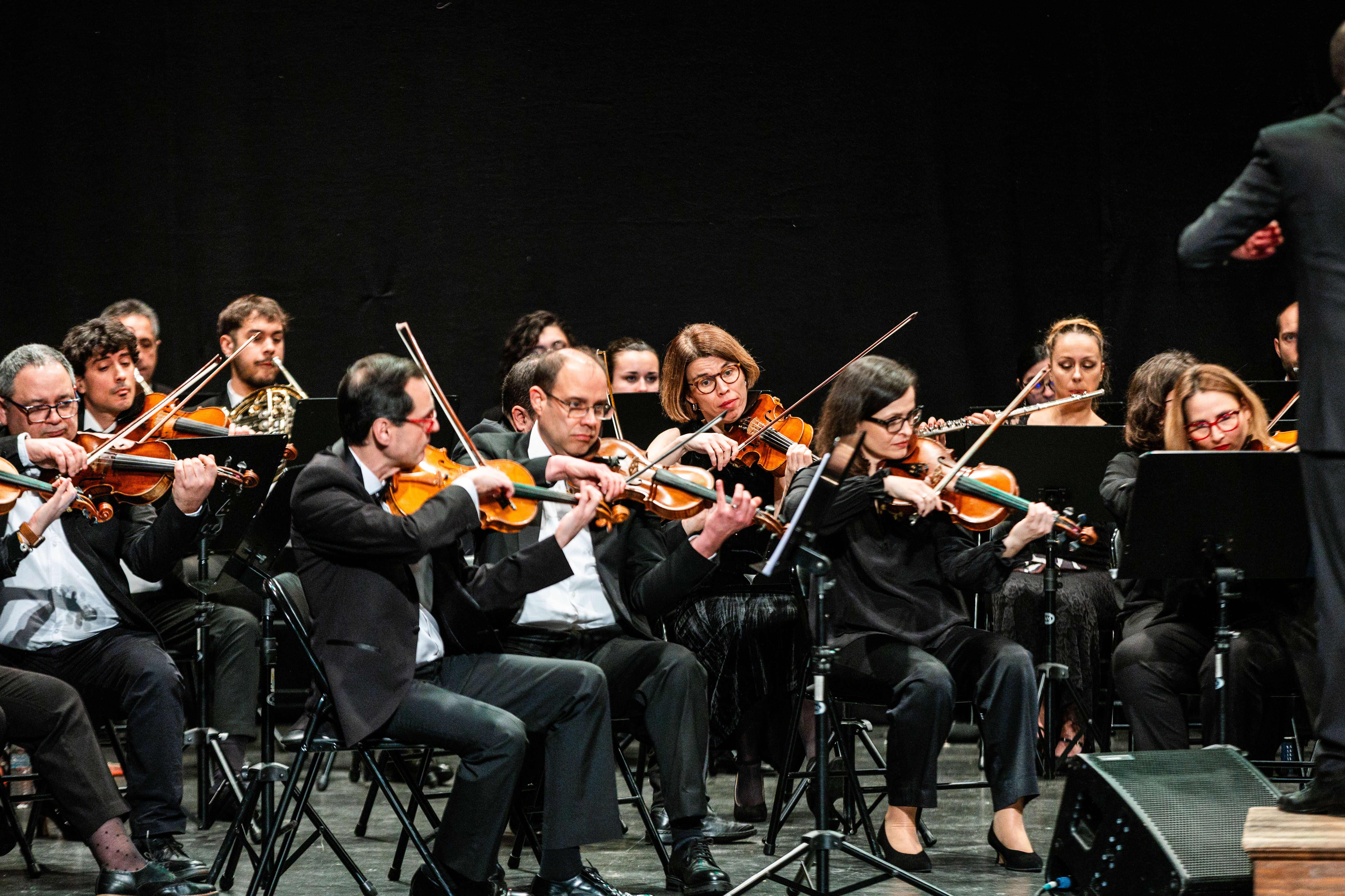 Concerto de Aninovo 2026 Concerto de Aninovo 2026