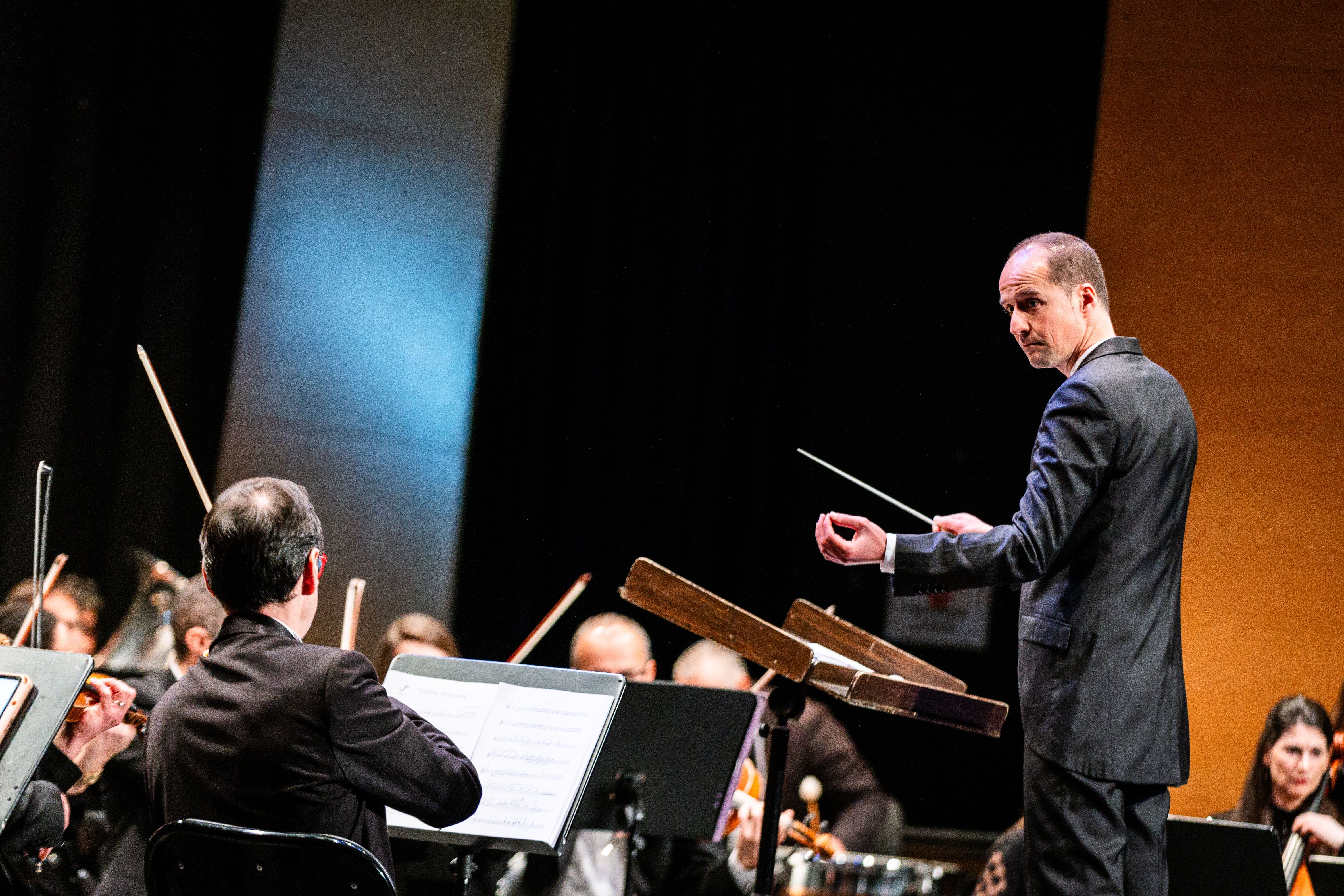 Concerto de Aninovo 2026 Concerto de Aninovo 2026