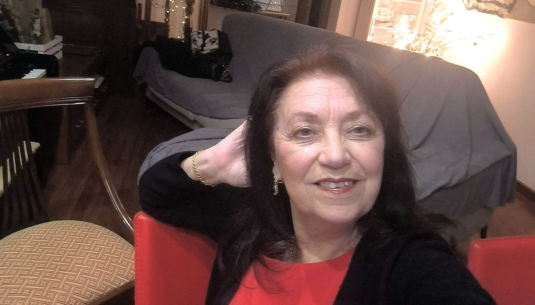 Majo Villar Ferreiro, escritora
