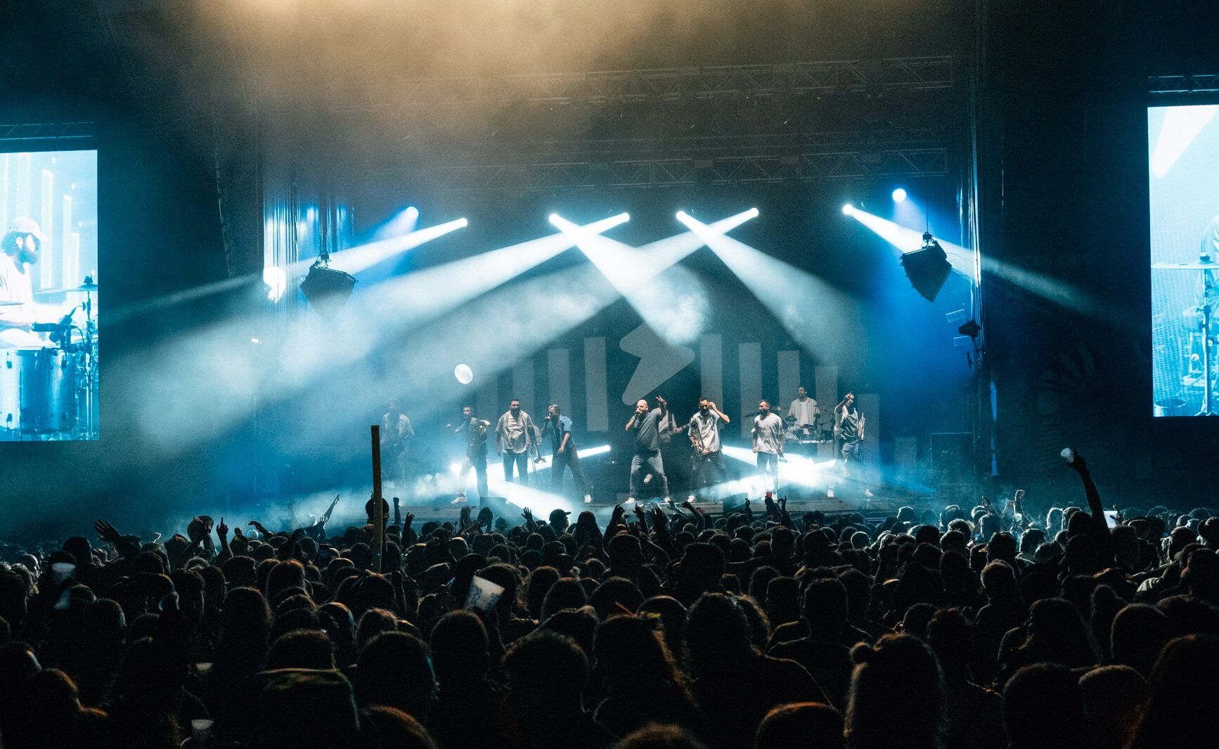 Festival Revenidas
