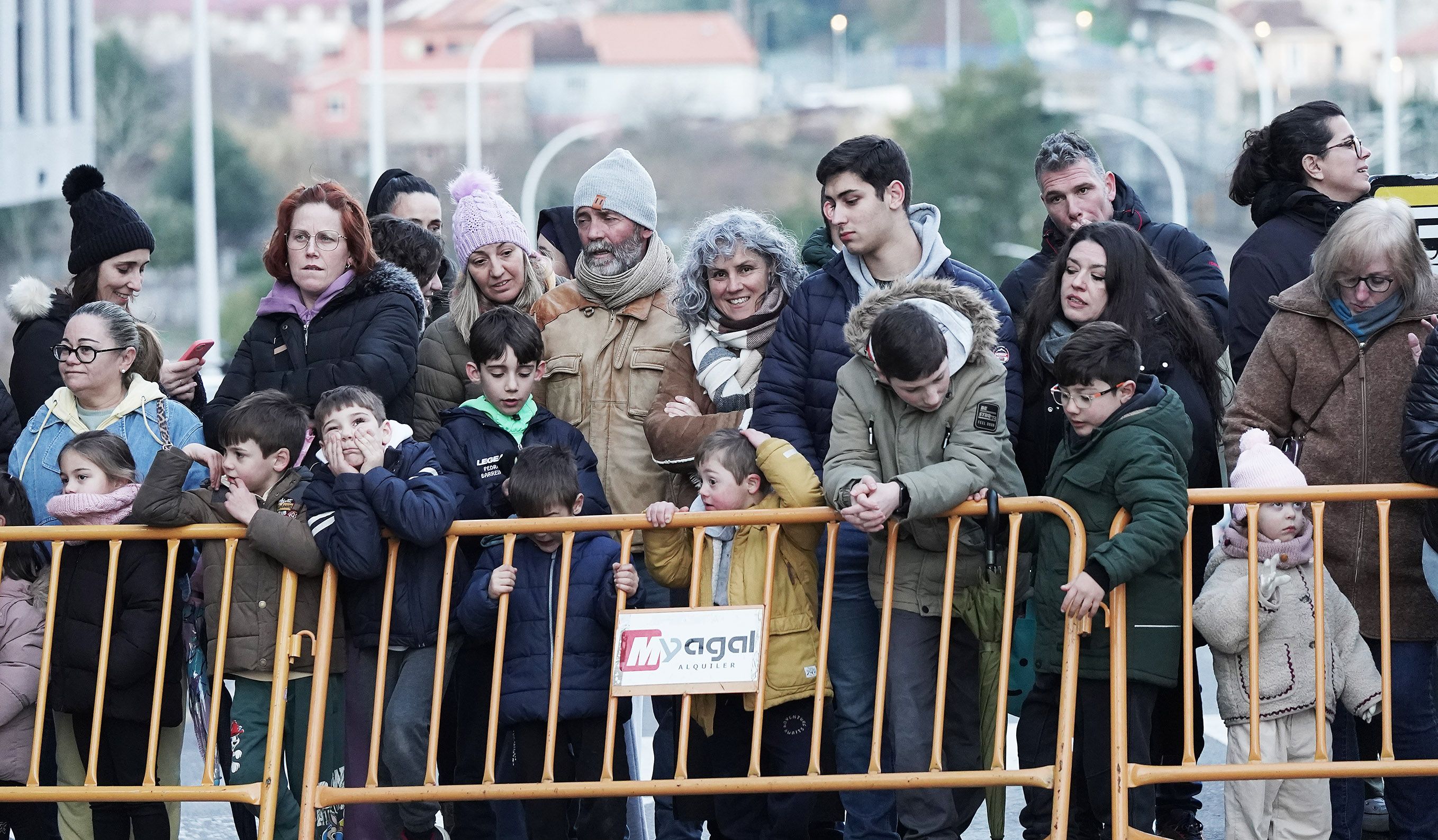 Cabalgata dos Reis Magos 2026 Cabalgata dos Reis Magos 2026
