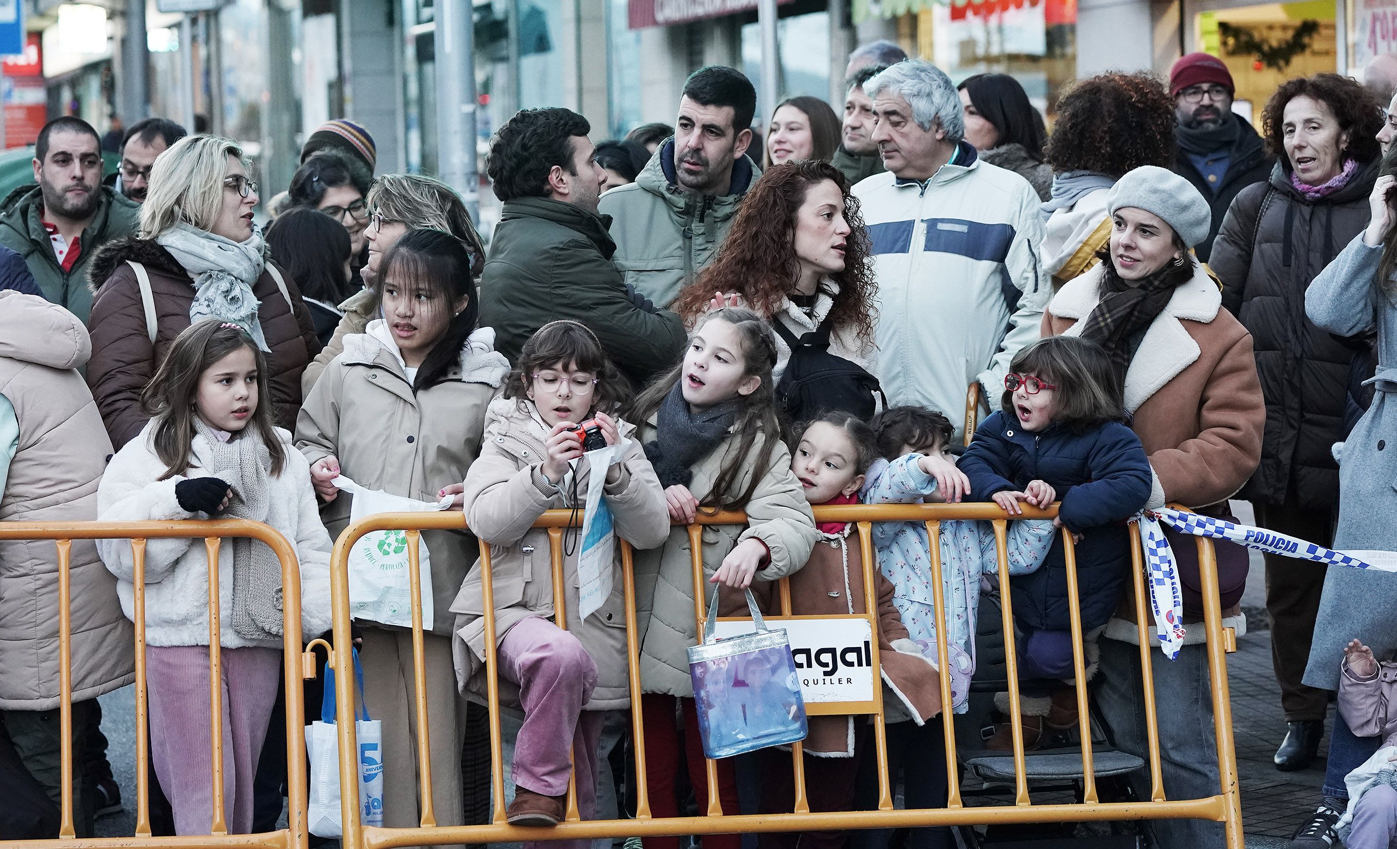 Cabalgata dos Reis Magos 2026 Cabalgata dos Reis Magos 2026