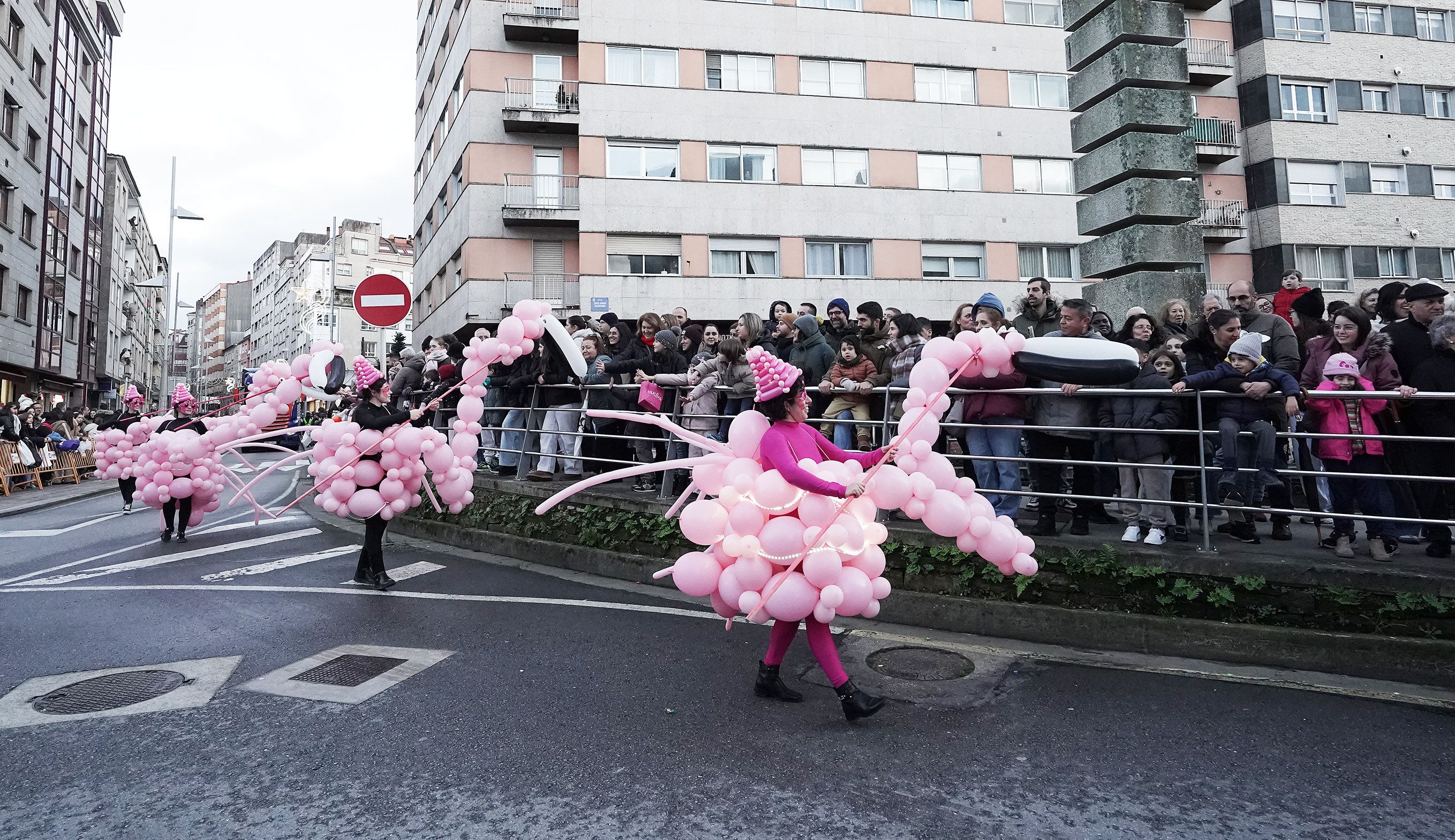 Cabalgata dos Reis Magos 2026 Cabalgata dos Reis Magos 2026