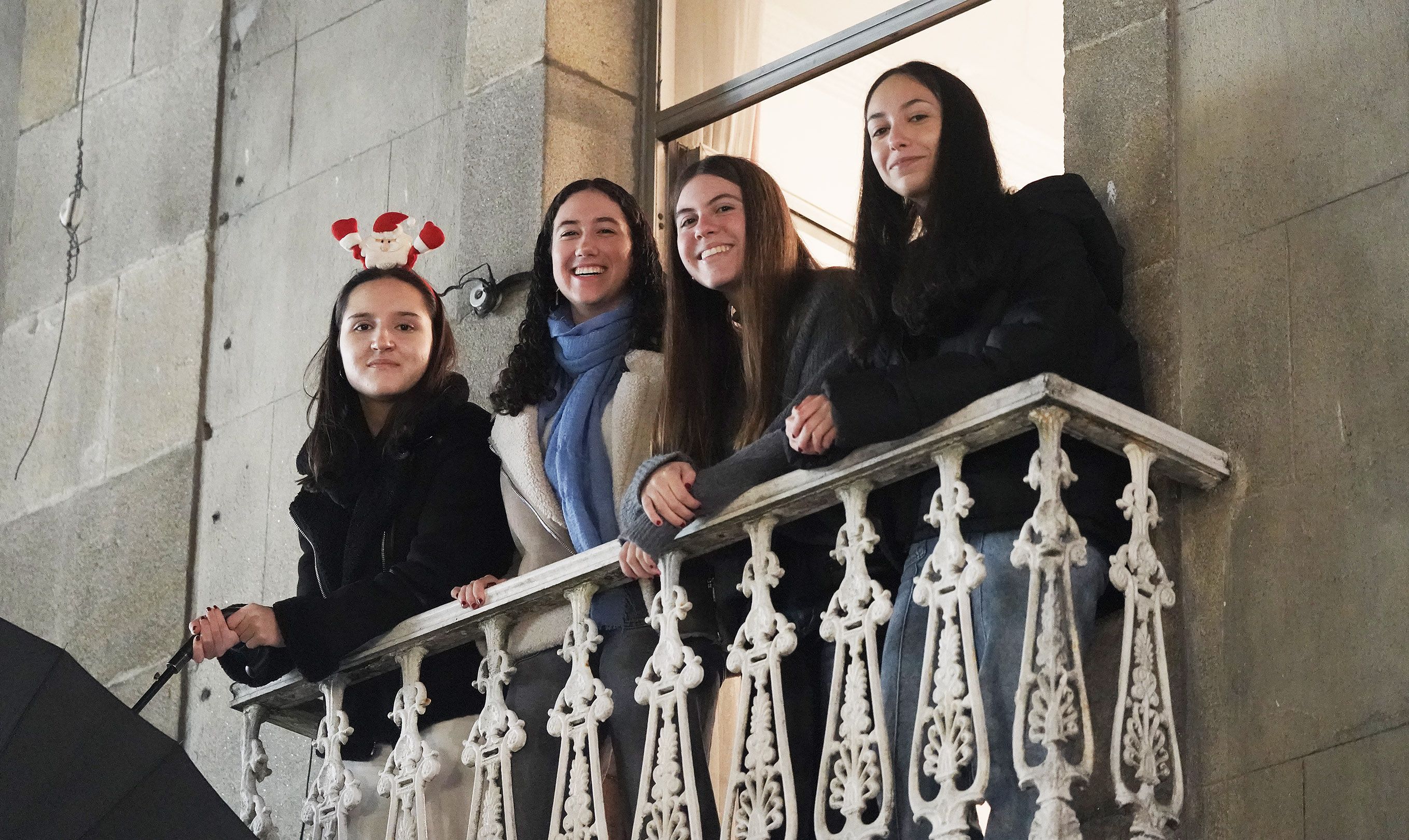 Cabalgata dos Reis Magos 2026 Cabalgata dos Reis Magos 2026