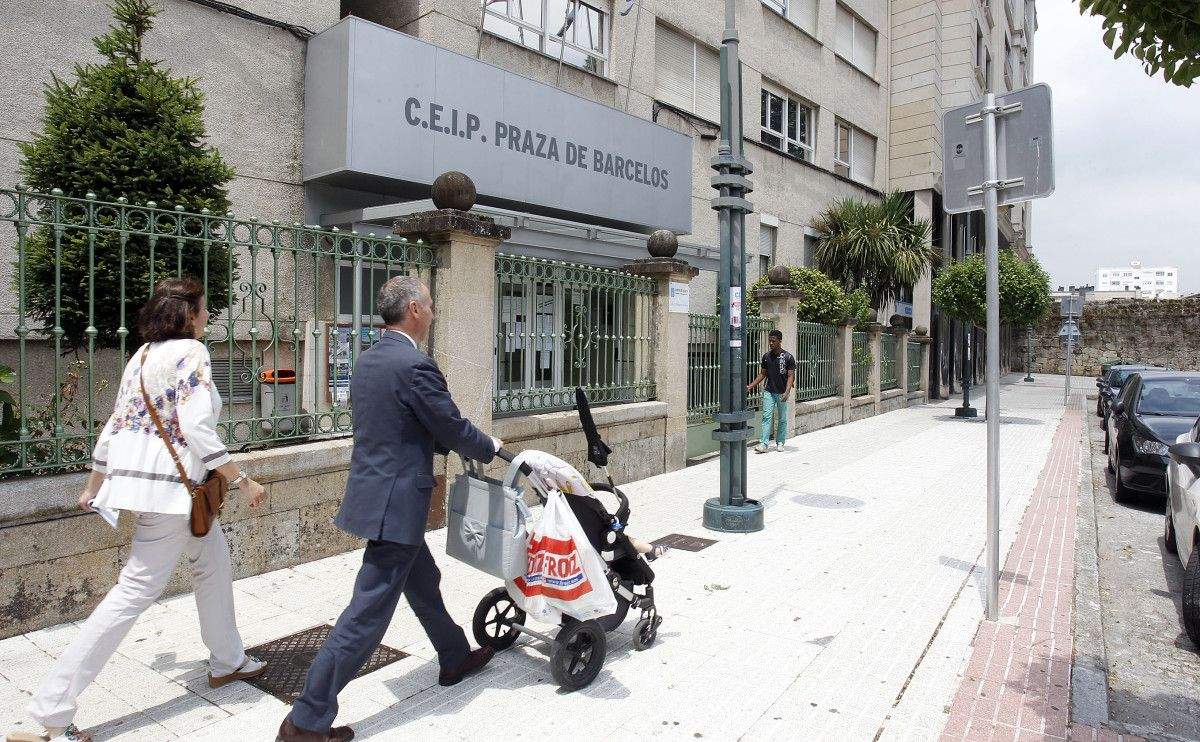 CEIP Barcelos
