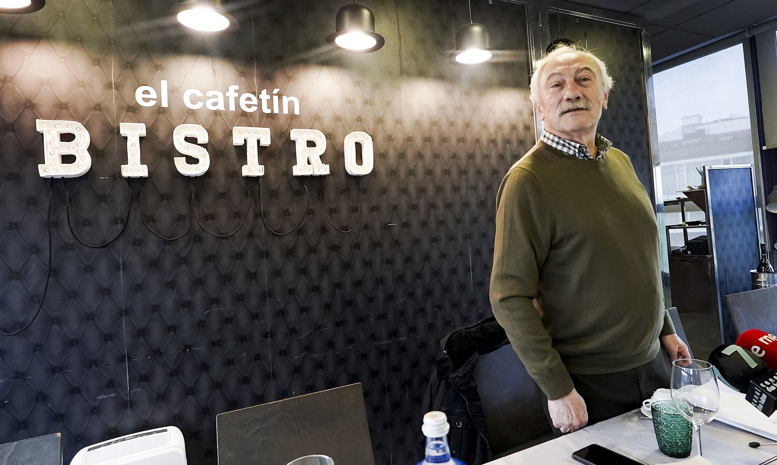 César Mosquera