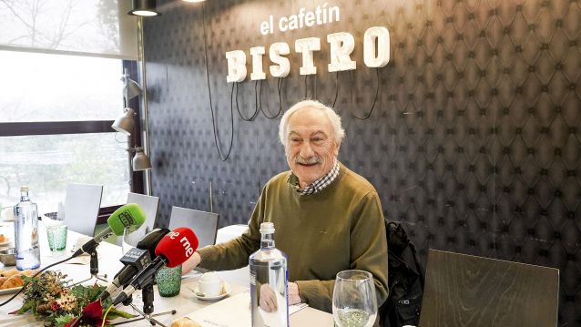 César Mosquera César Mosquera