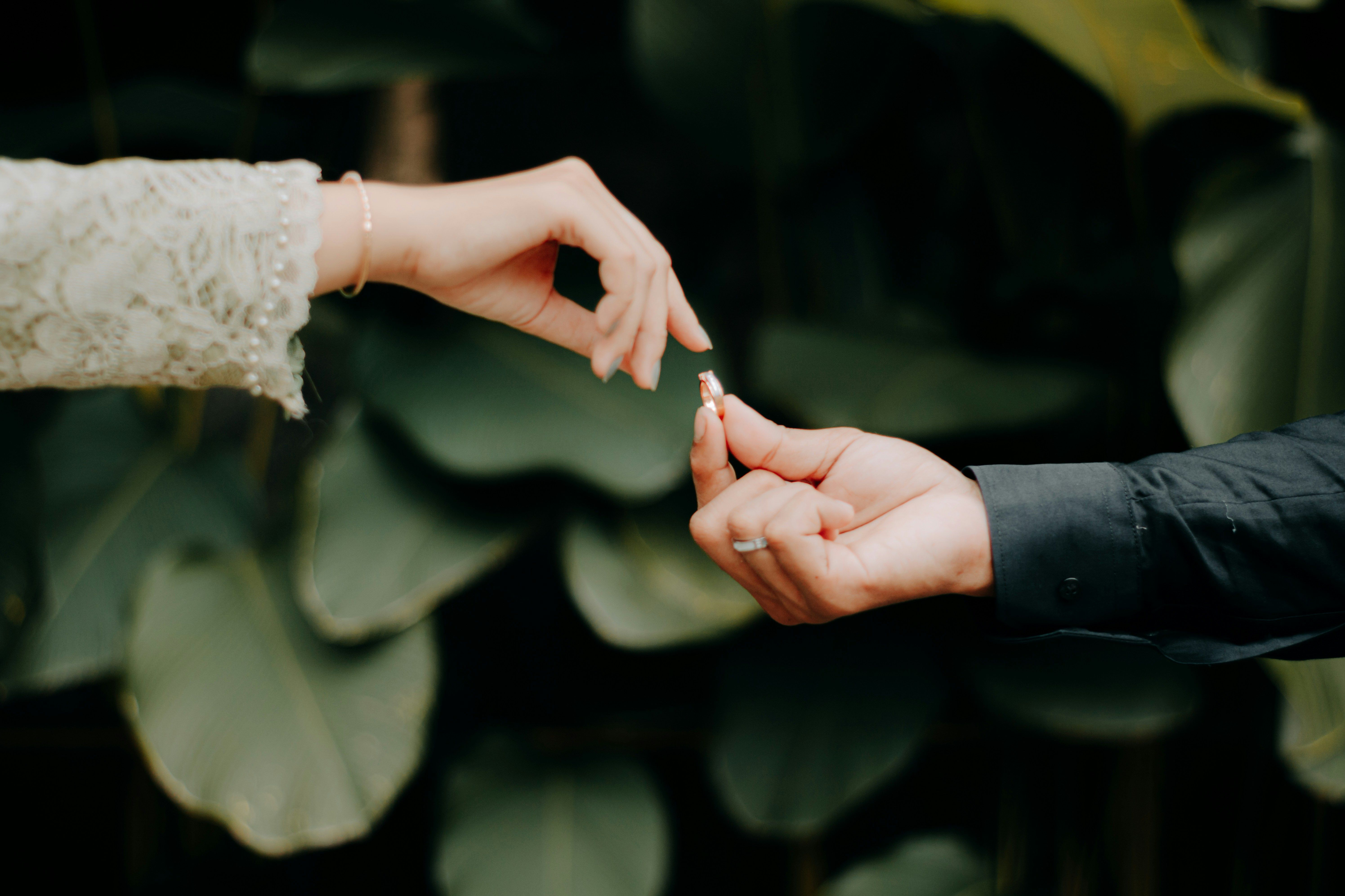 Foto de boda