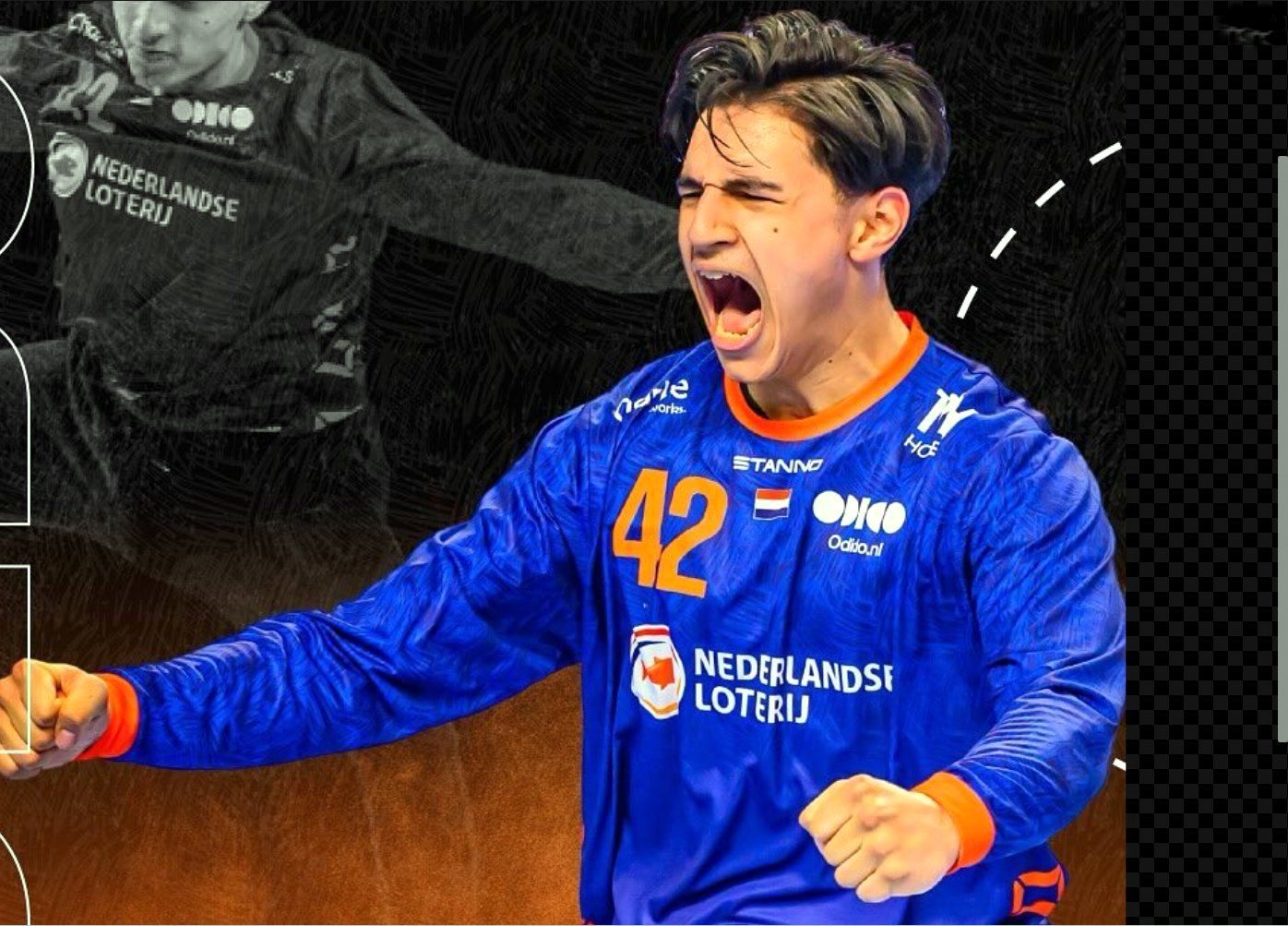Evan De Lange