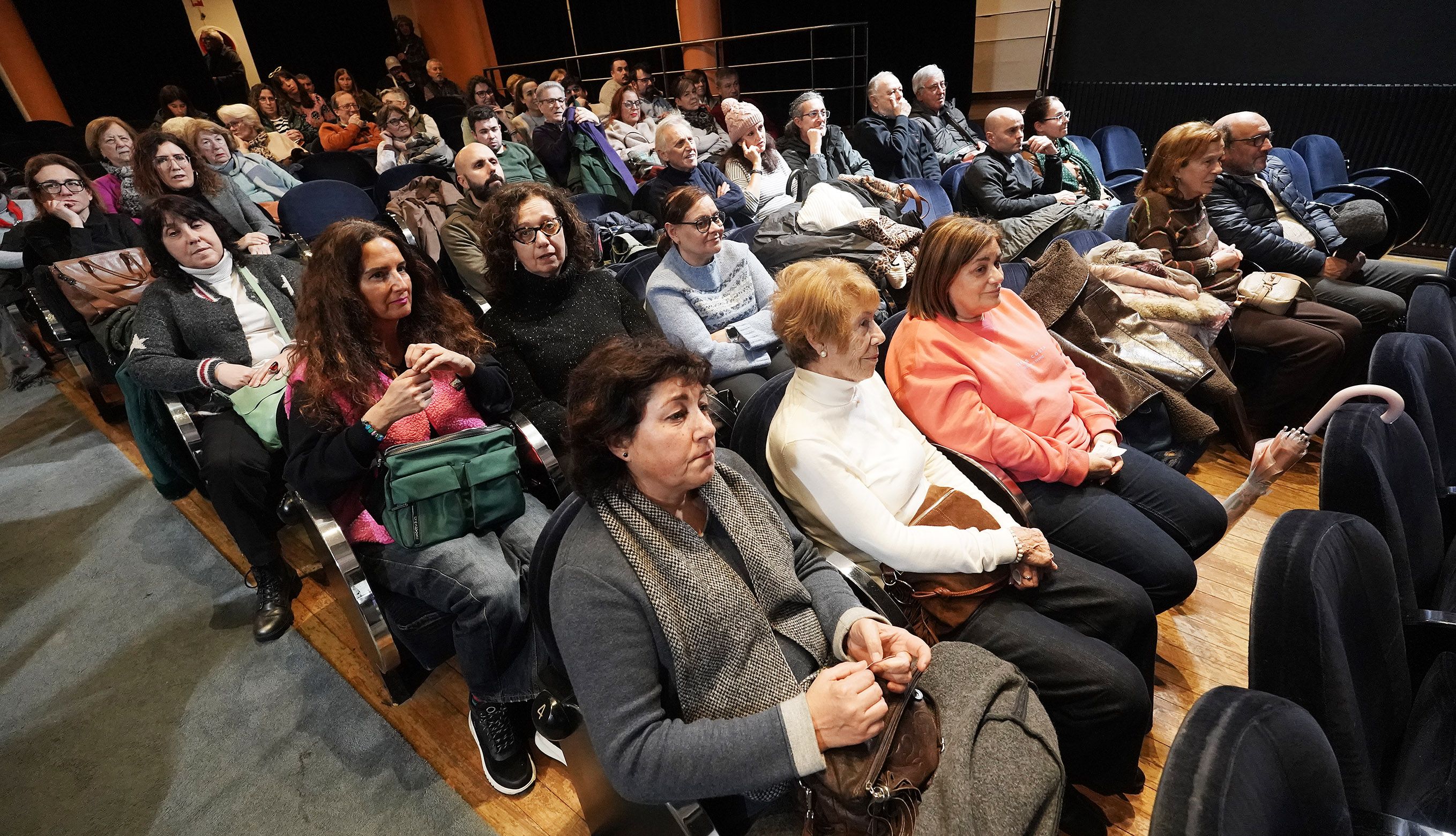 Sorteo de invitaciones para la gala de los Premios Feroz
