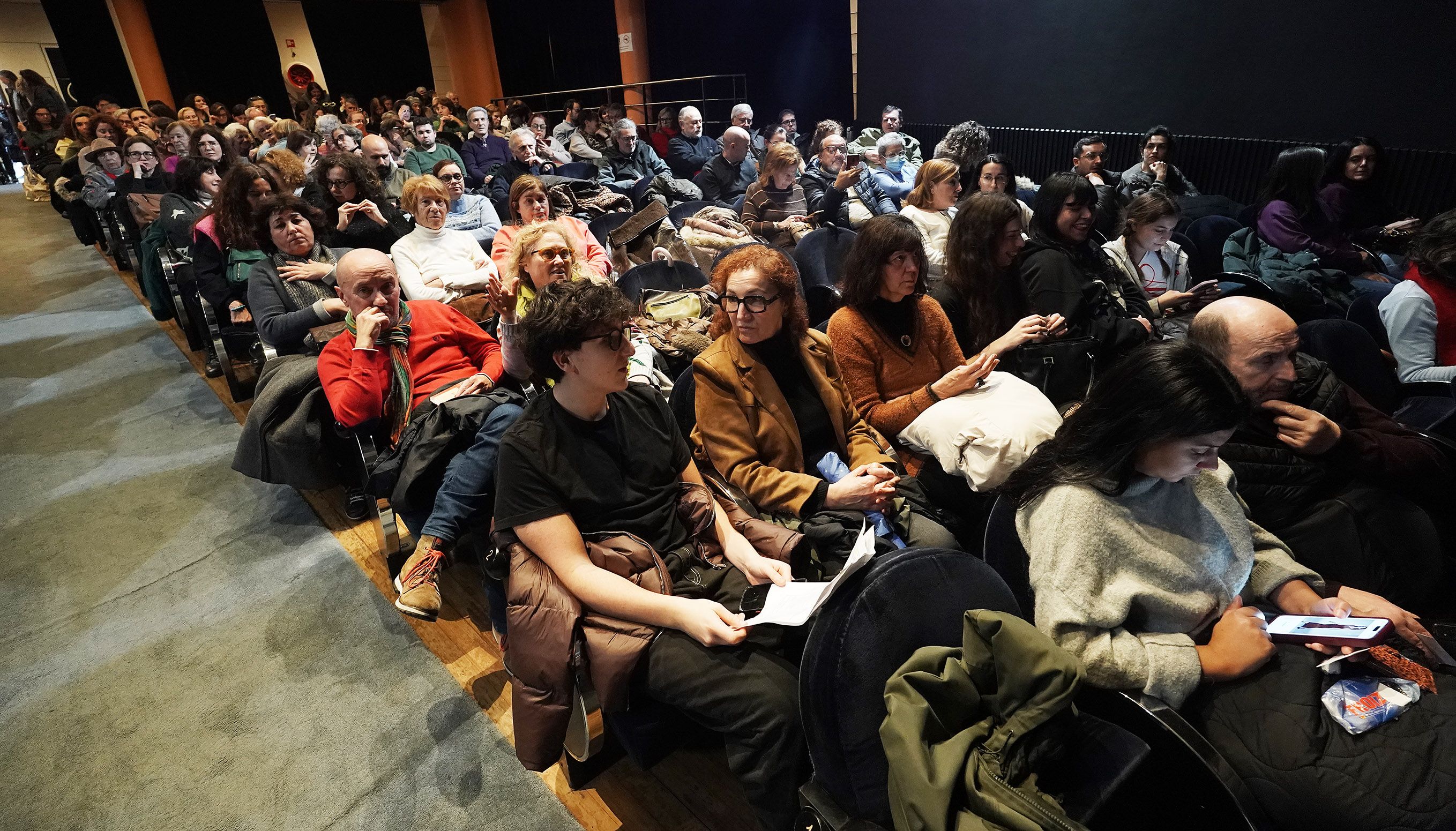 Sorteo de invitaciones para la gala de los Premios Feroz