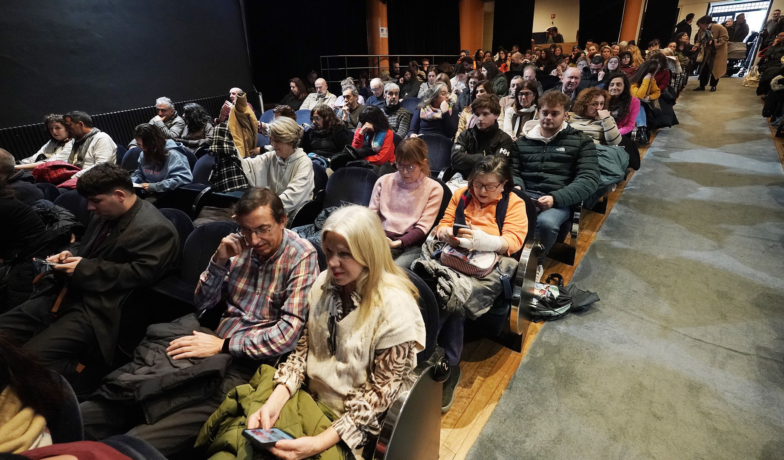Sorteo de invitaciones para la gala de los Premios Feroz