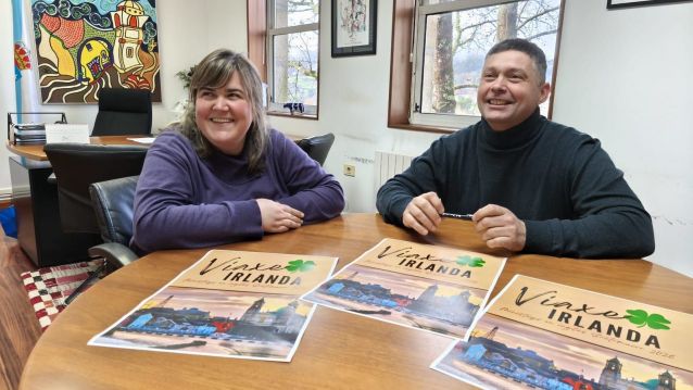 Presentación de las estancias para aprender inglés en Irlanda