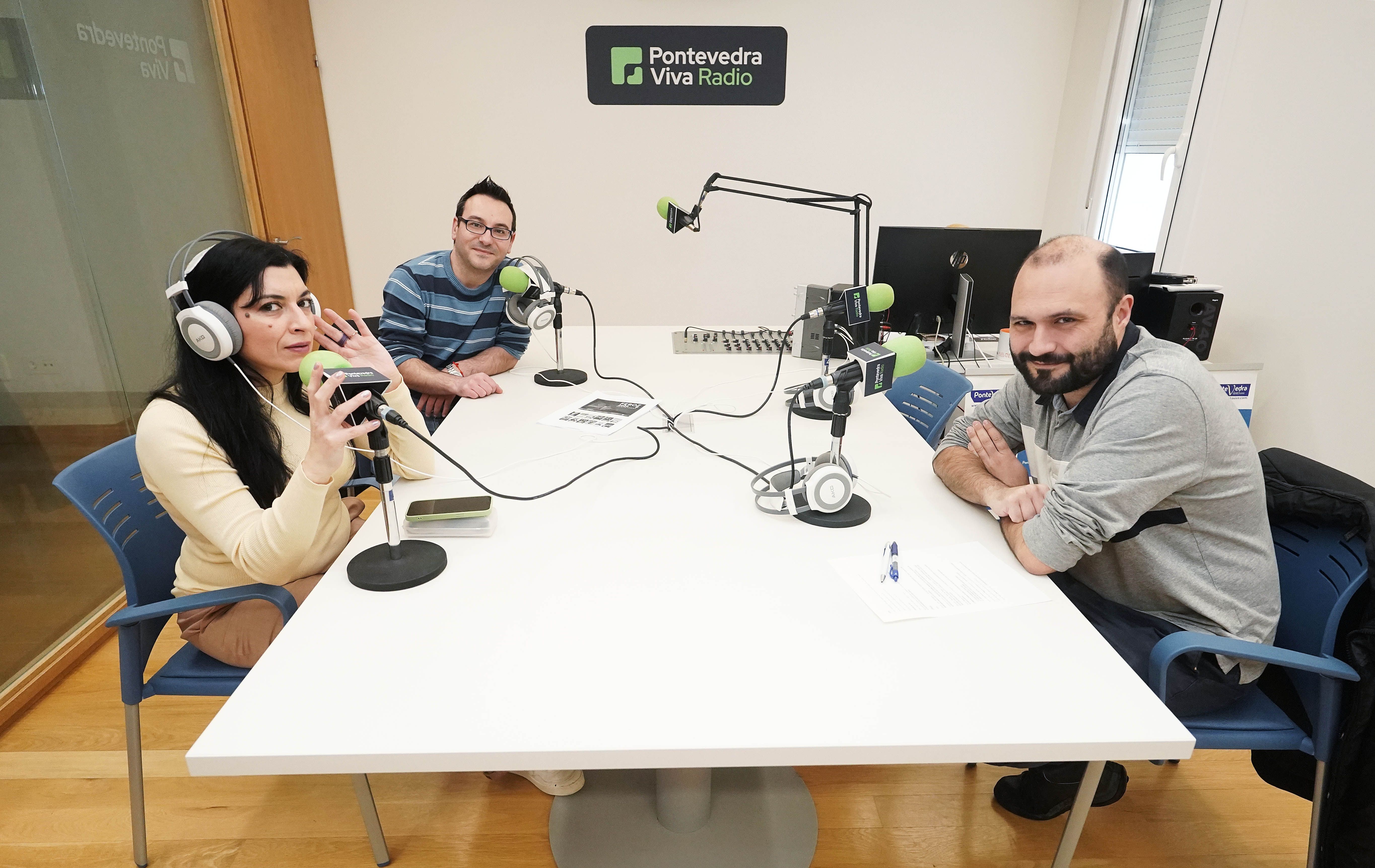 Lore Romero, Seve Casalderrey y Julio C. Piñeiro dan sus votaciones sobre las nominaciones a los Premios Feroz 2026